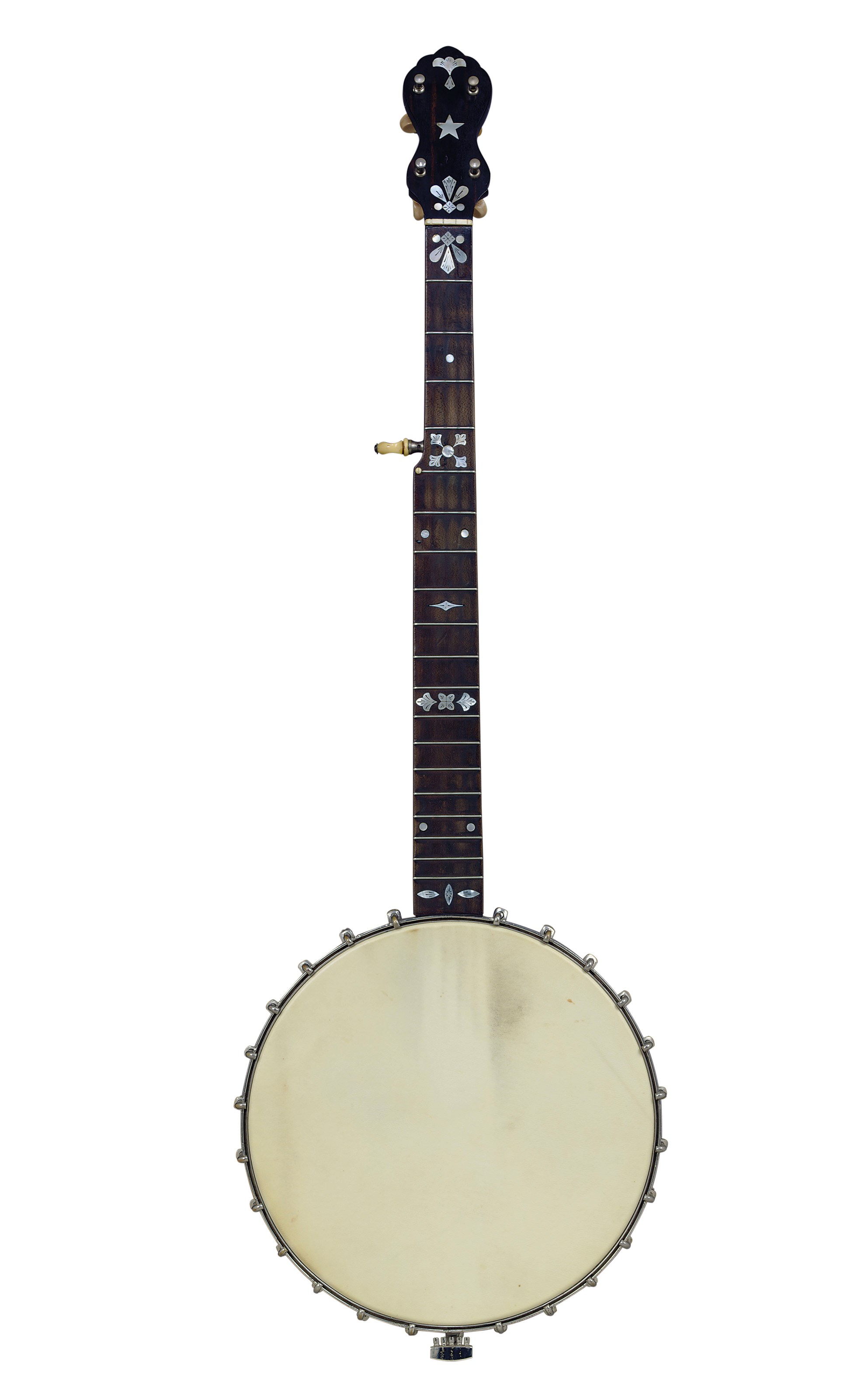 A.C. FAIRBANKS/VEGA COMPANY