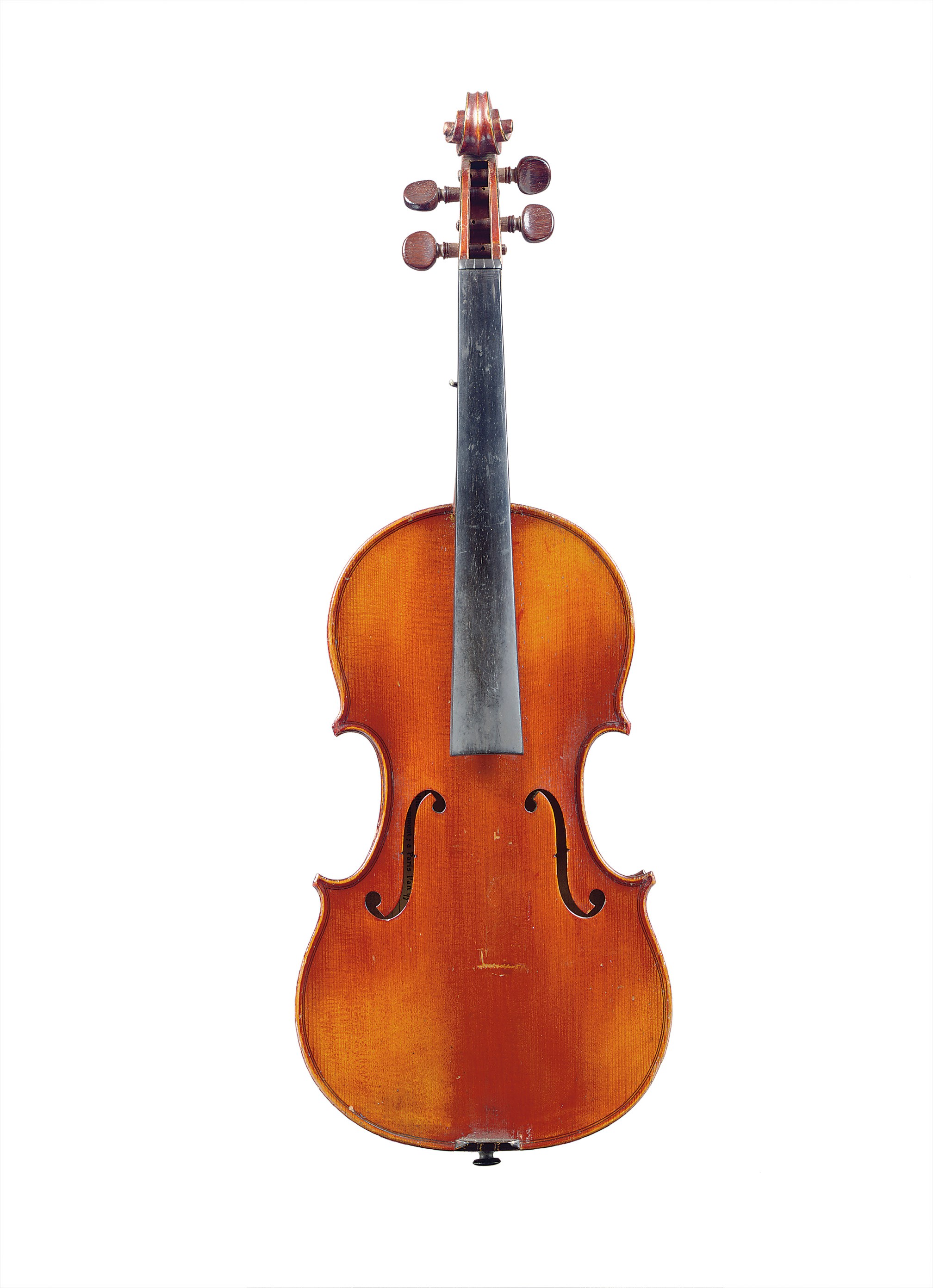 A VIOLIN