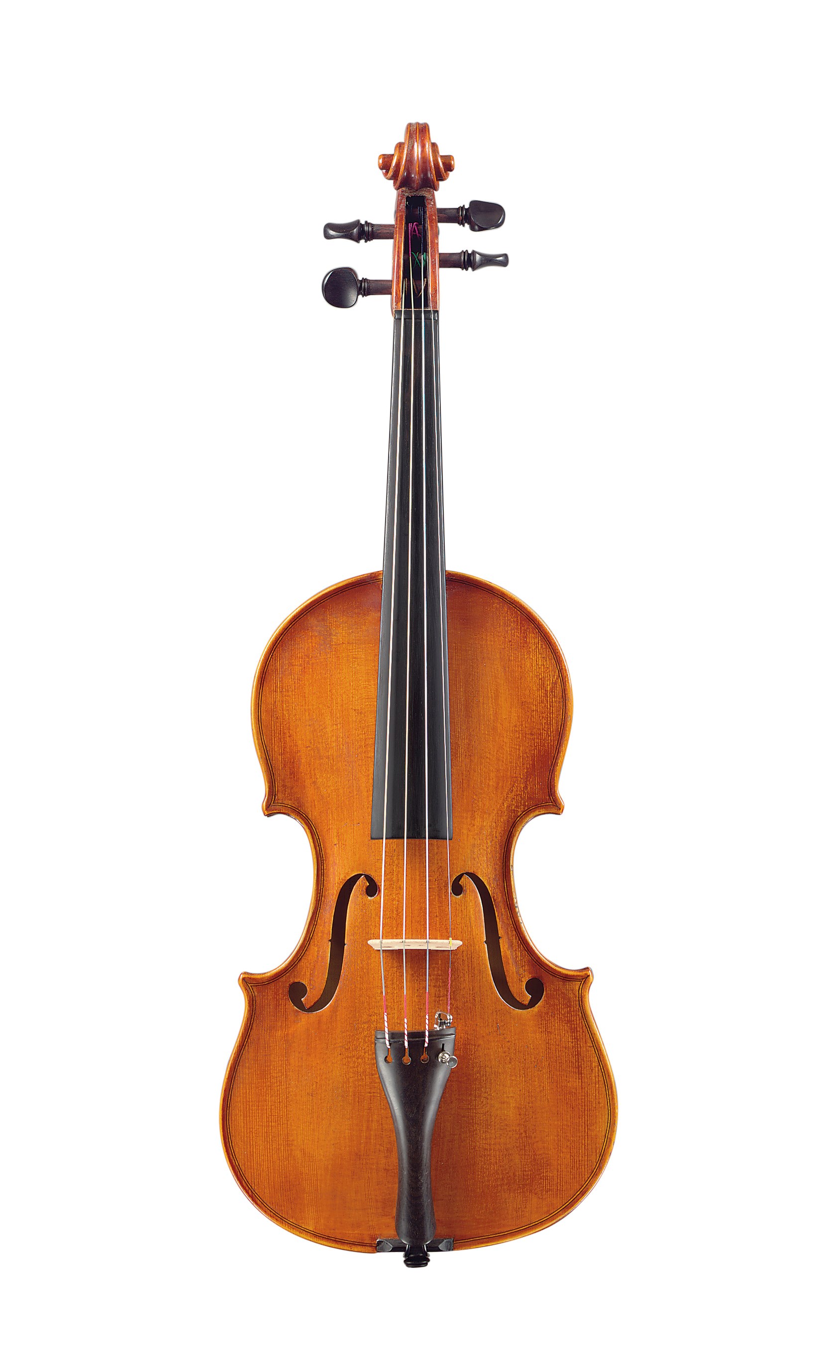 A VIOLIN