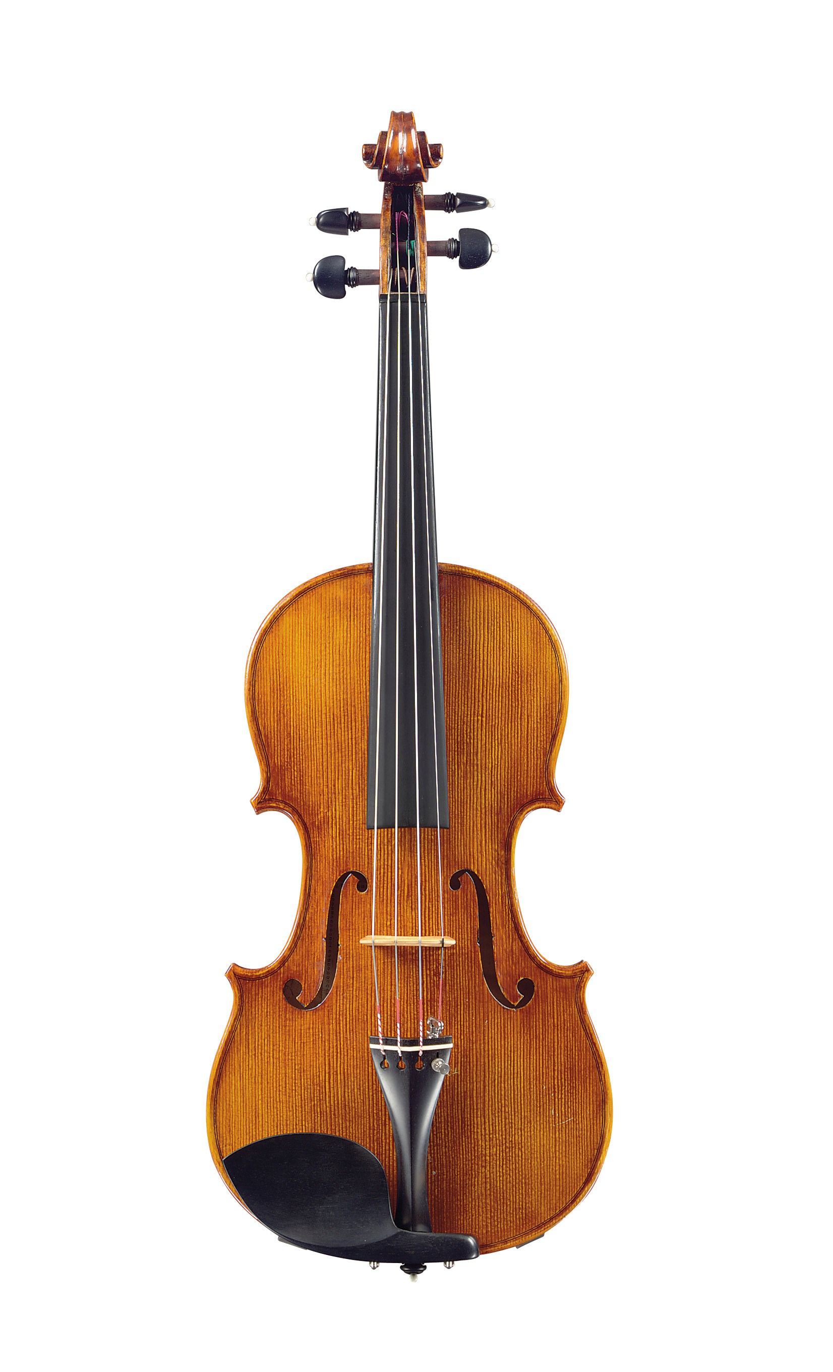 A VIOLIN