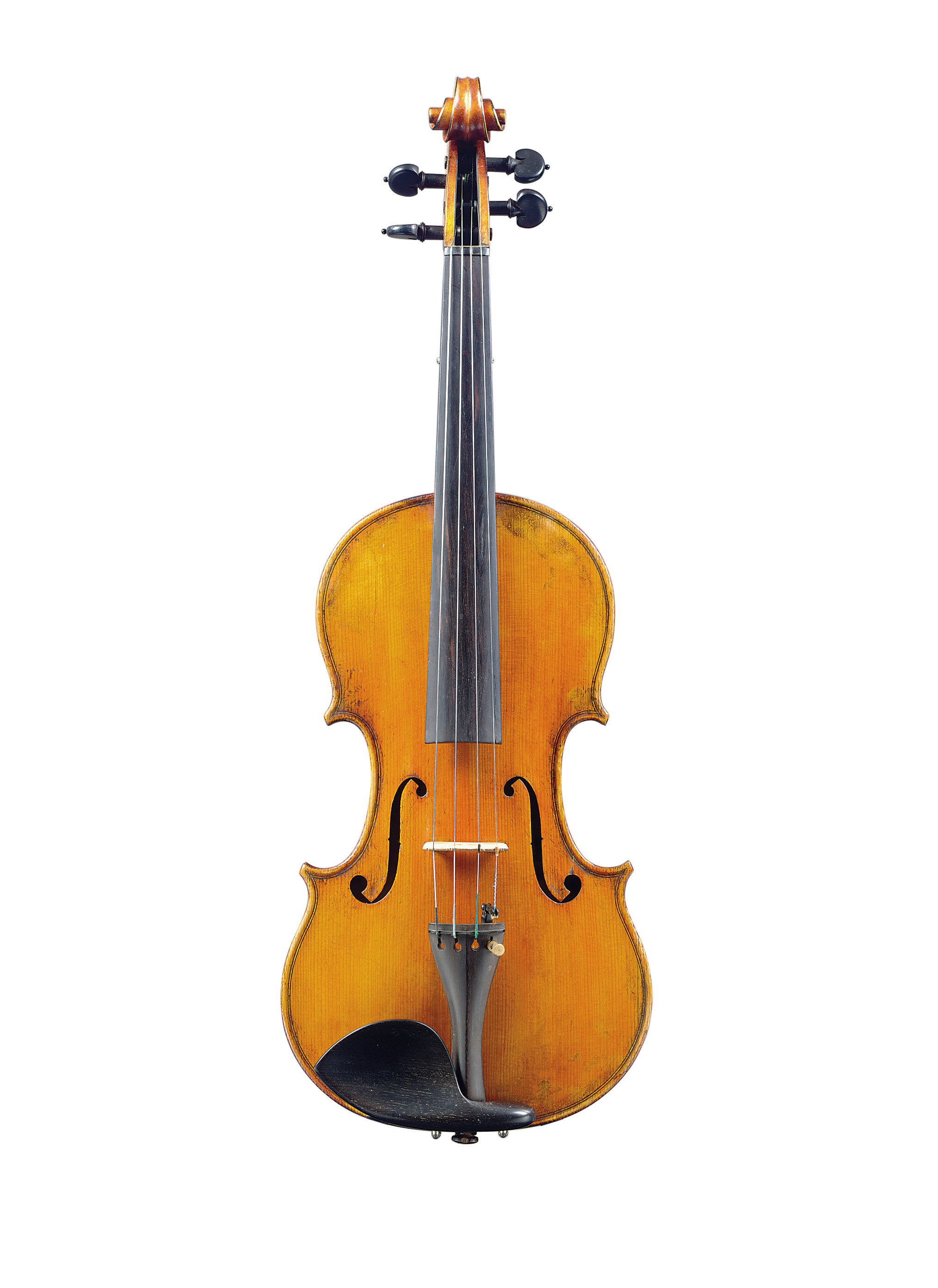 A VIOLIN