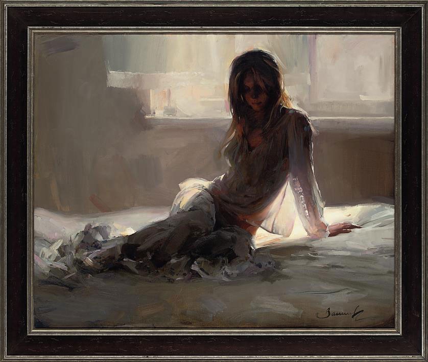 Vladimir Vasilyev (Russian, 20th/21st Century)
