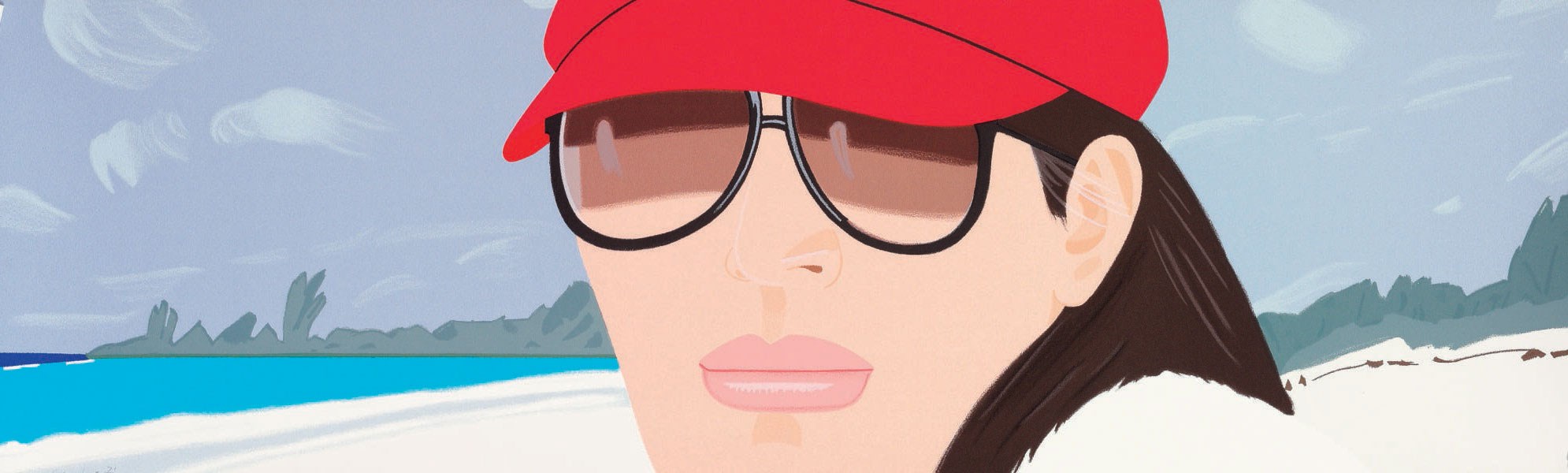 ALEX KATZ