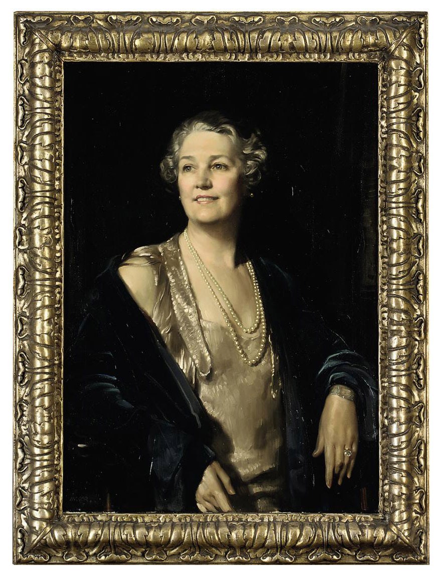 David Jagger (1891-1958)