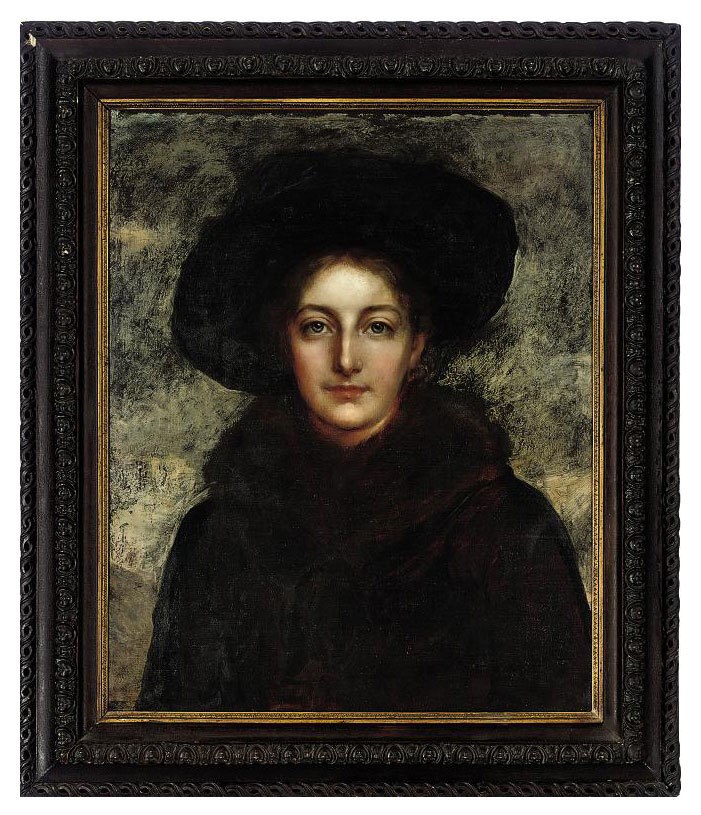 Follower of Edward John Poynter