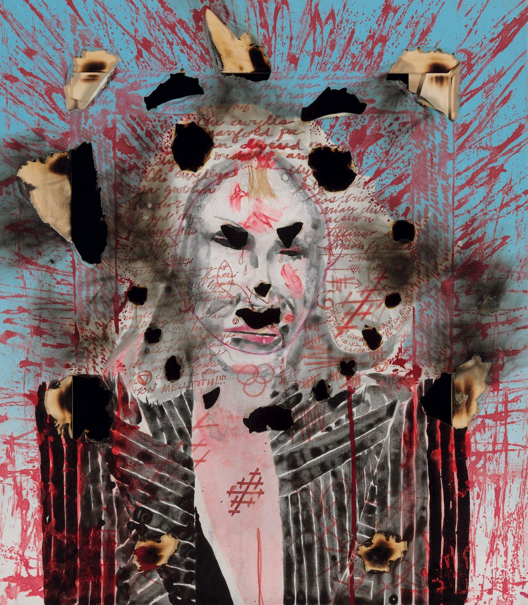 Barnaby Furnas (b. 1973)