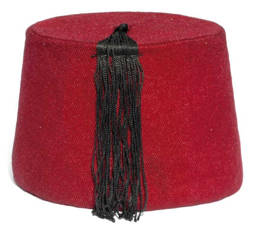 Tommy Cooper