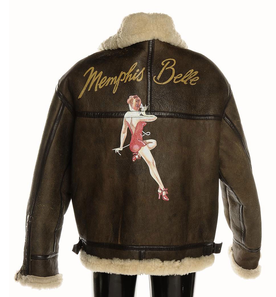 Memphis Belle, 1990