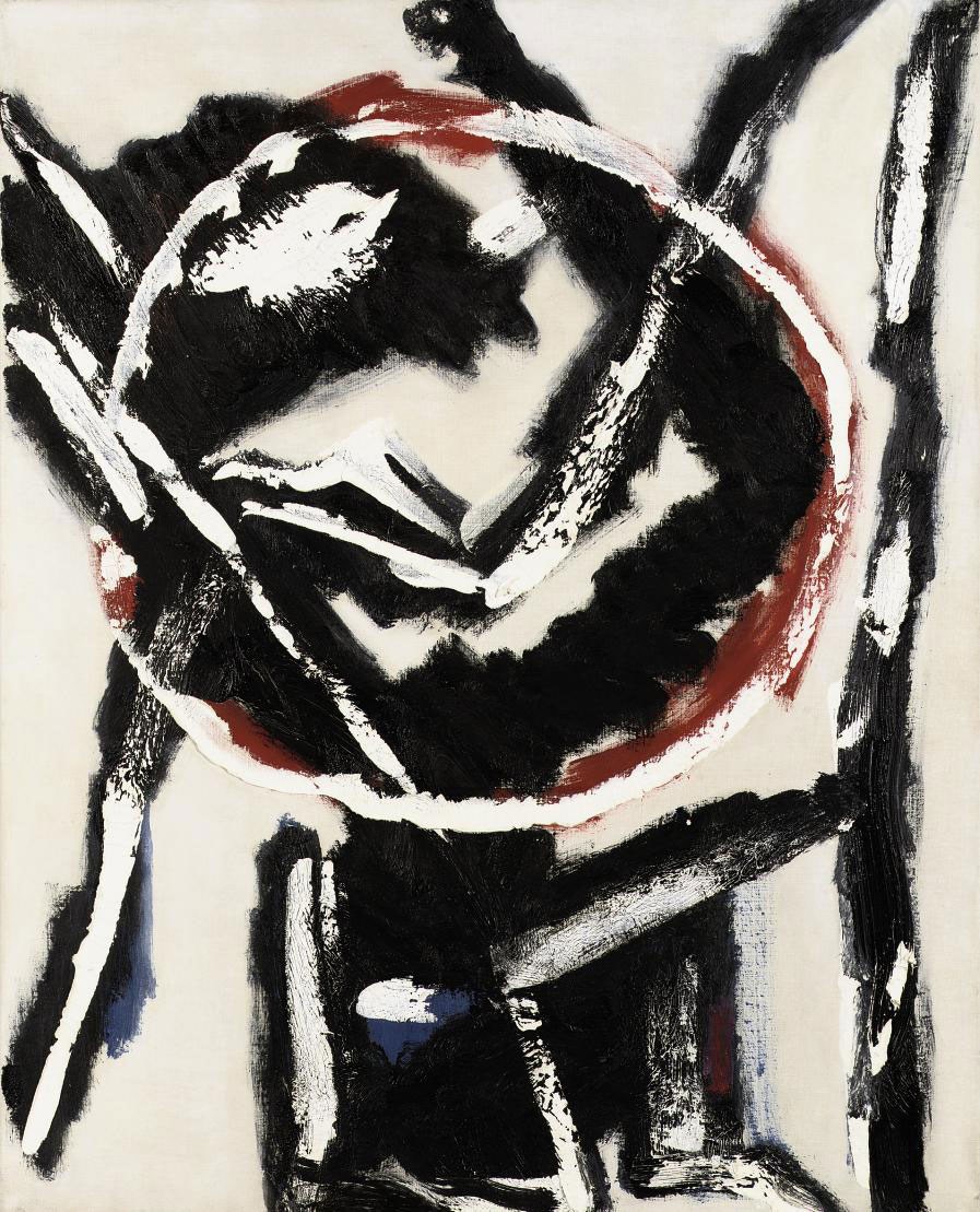 Willem Hussem (1900-1974)