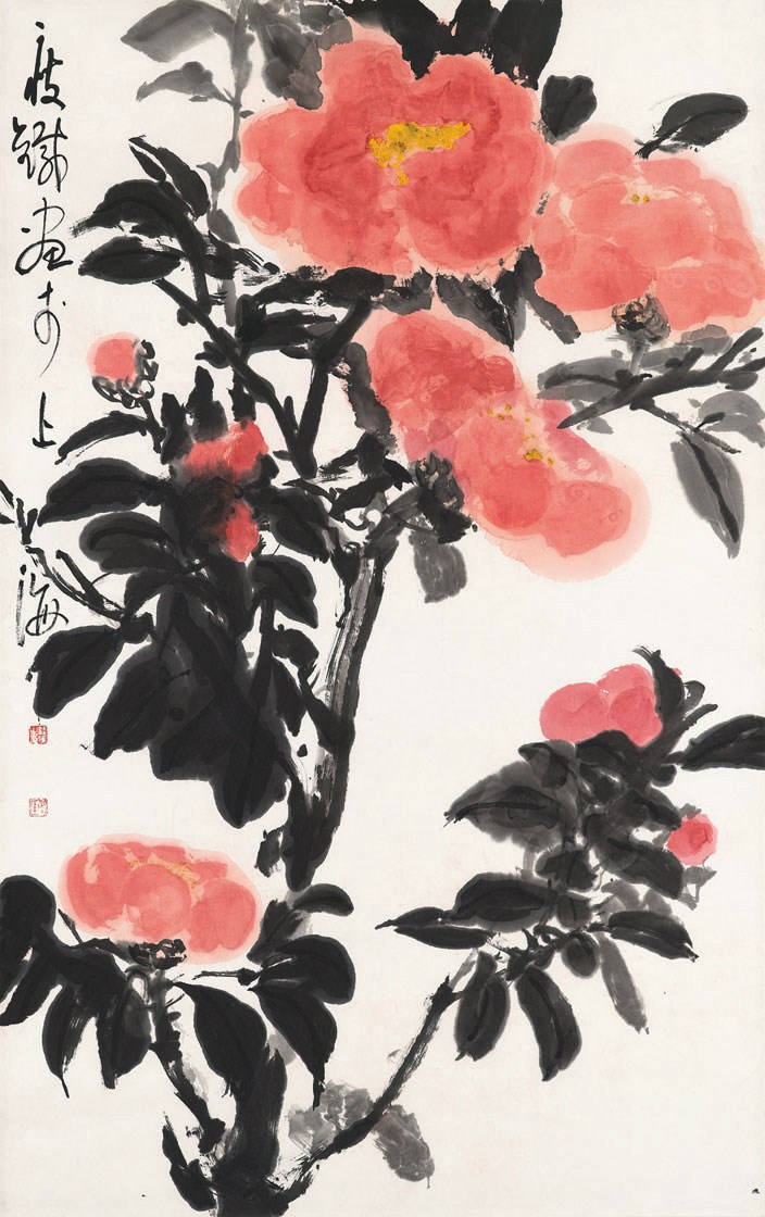 QIAN SHOUTIE (1897-1967)