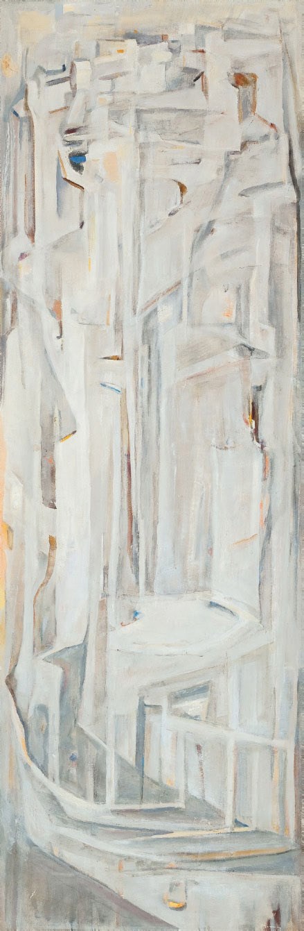 ARPAD SZENES (1897-1987)