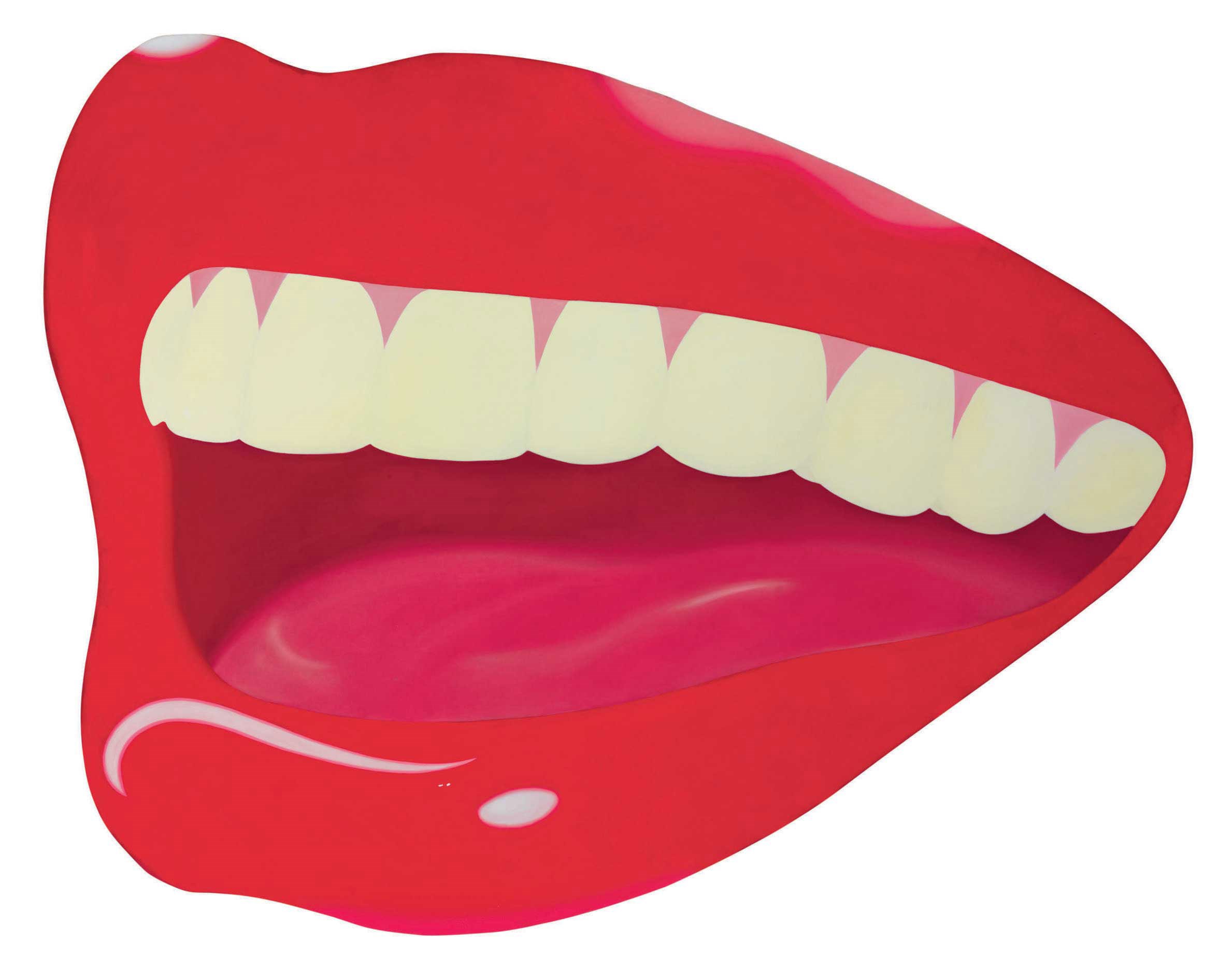 Tom Wesselmann (1931-2004)