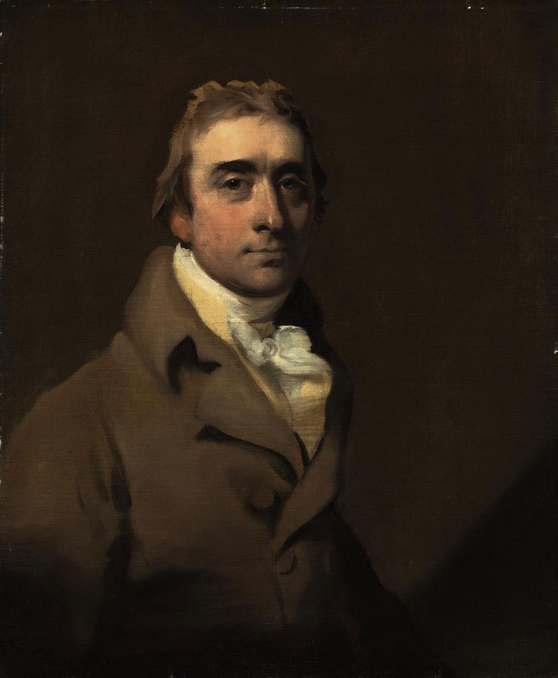 Studio of Sir Thomas Lawrence, P.R.A. (Bristol 1769-1840 London)