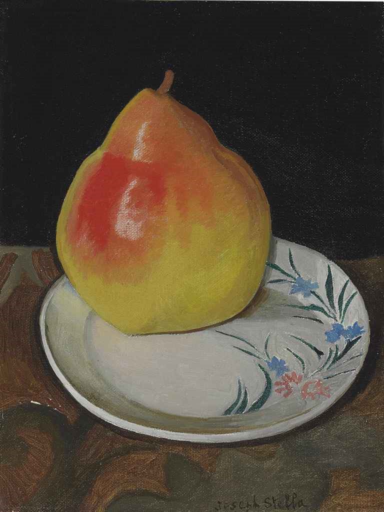 Joseph Stella (1877-1946)