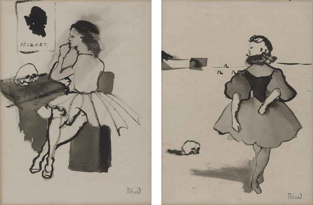 CHRISTIAN BERARD (1902-1949)