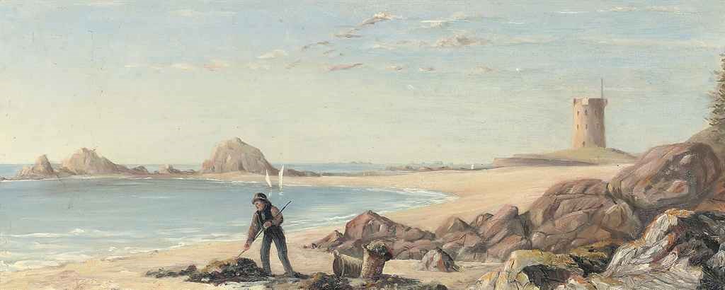 L. De Jersey (1860-1890)