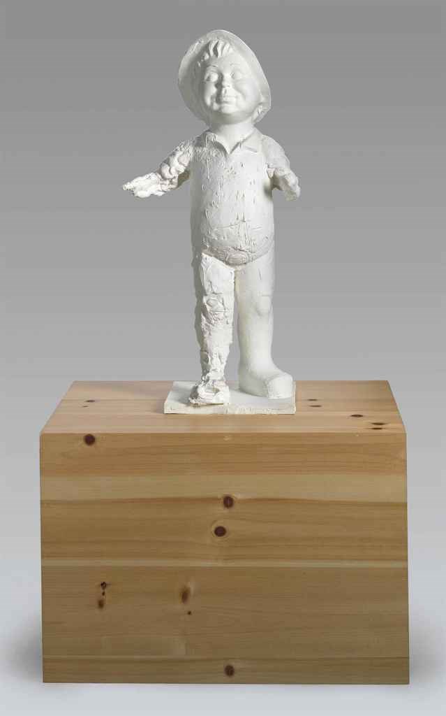 Paul McCarthy (b. 1945)