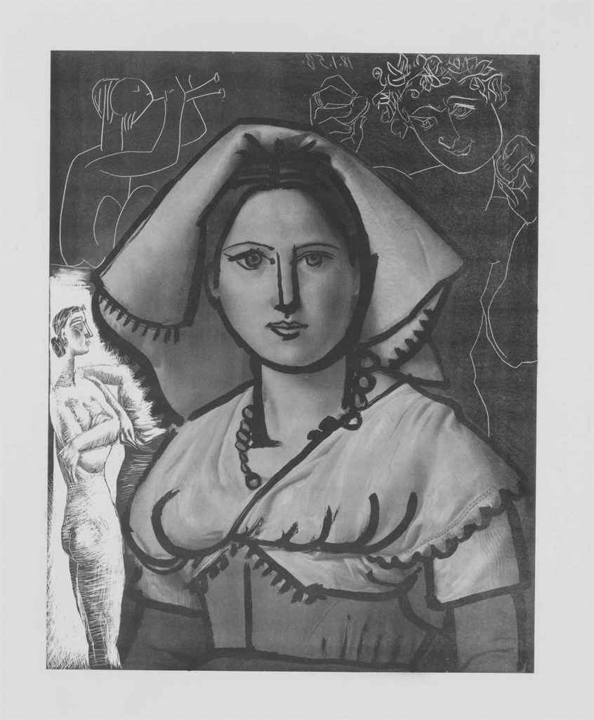 Pablo Picasso