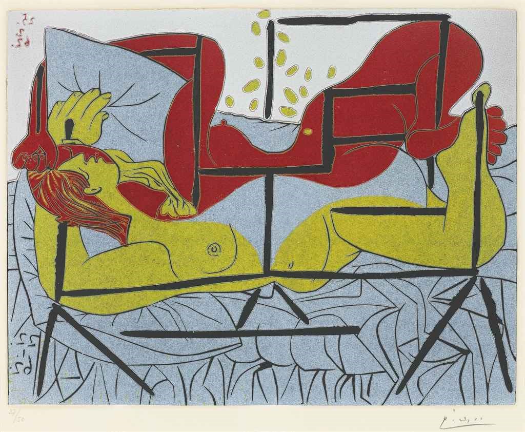 Pablo Picasso