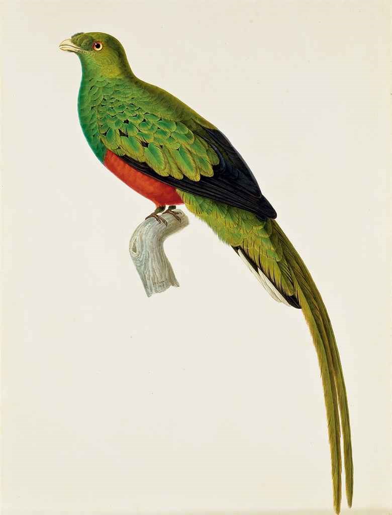 JEAN-GABRIEL PRETRE (ACTIF EN FRANCE VERS 1800-1840)