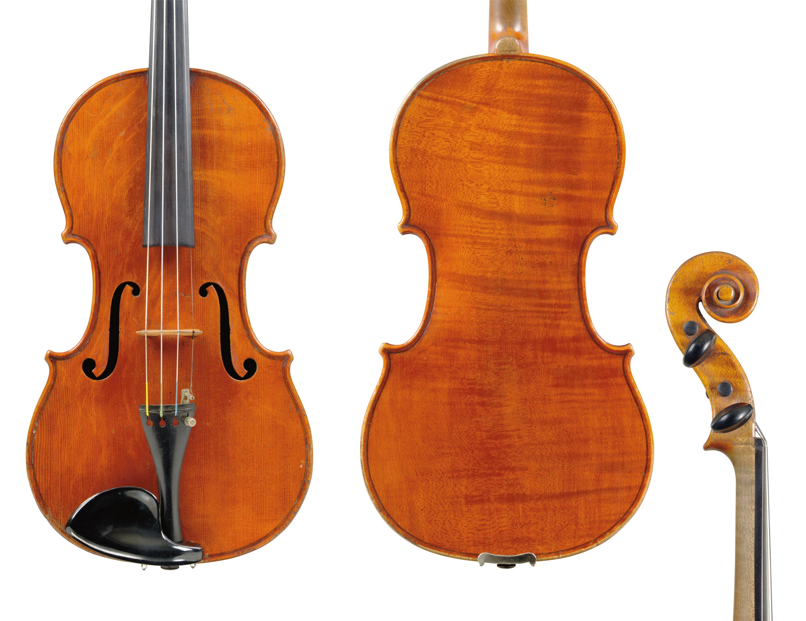 HONORE DERAZEY WORKSHOP