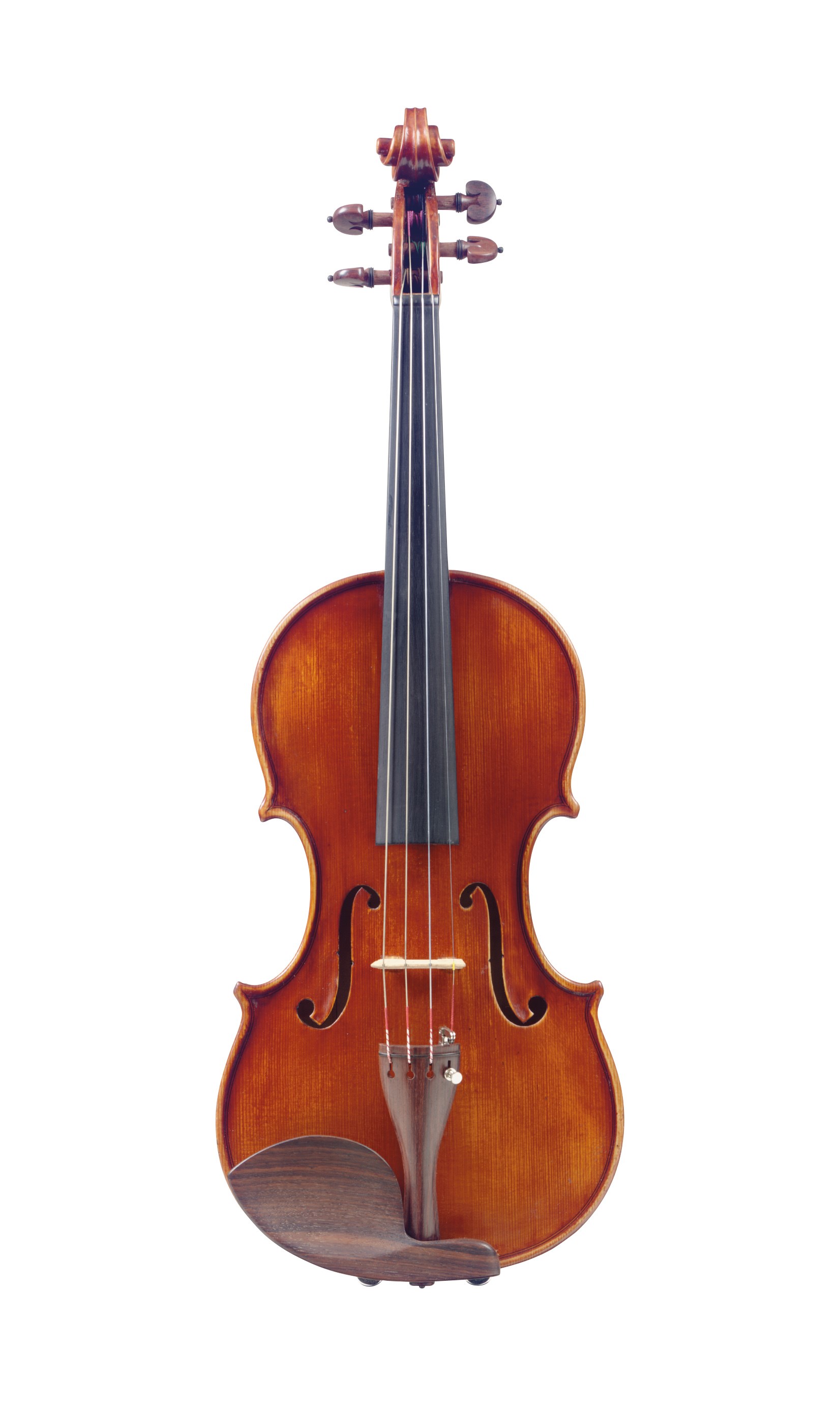A VIOLIN