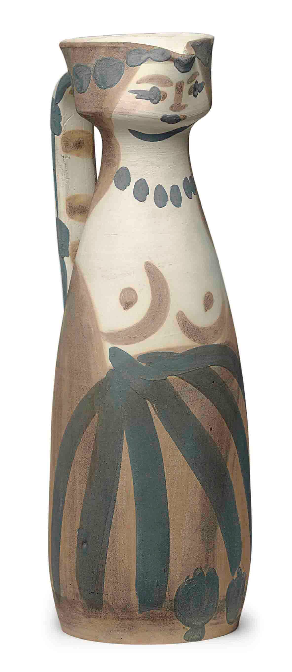 PABLO PICASSO