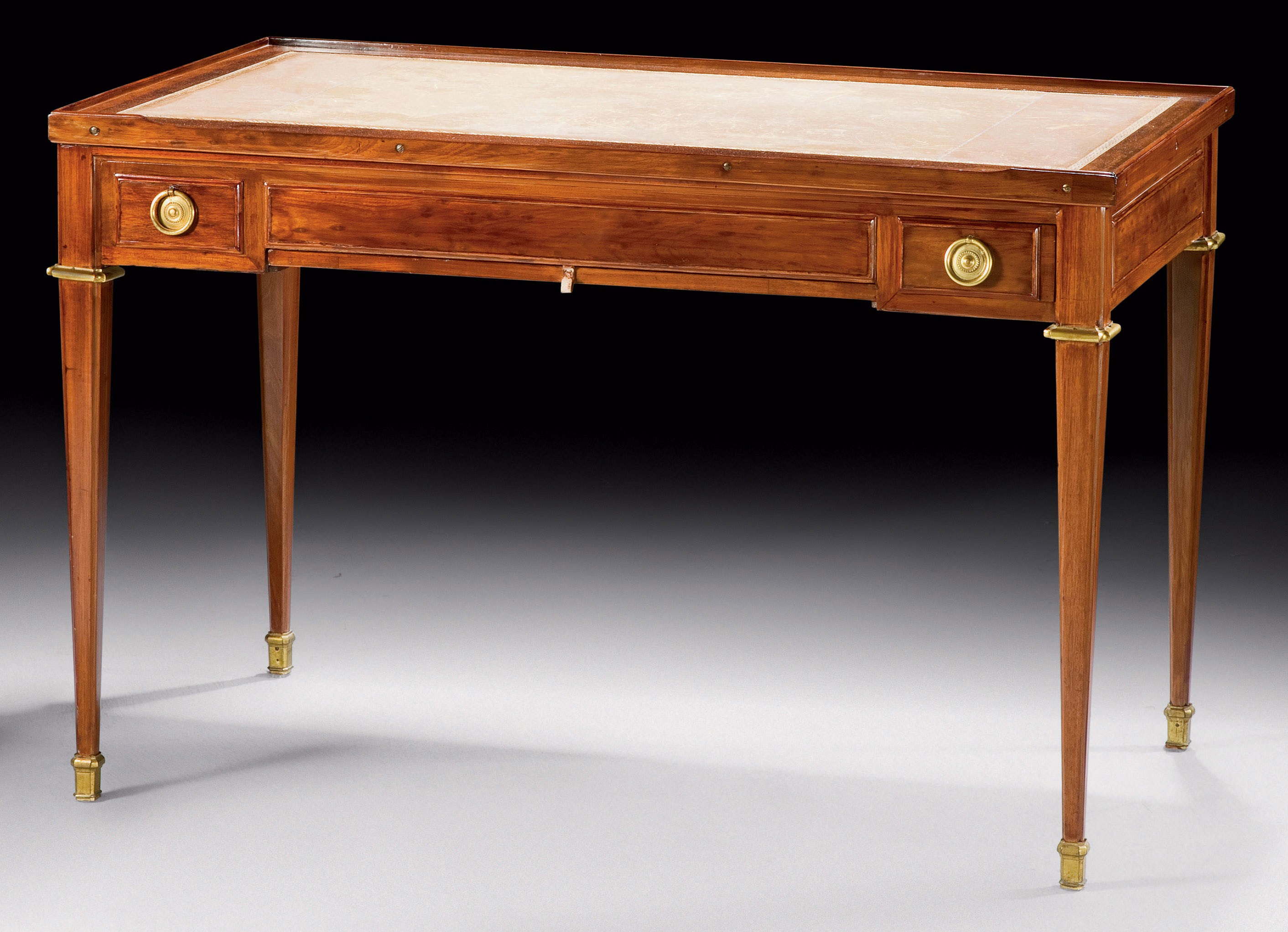 TABLE TRIC-TRAC D'EPOQUE LOUIS XVI
