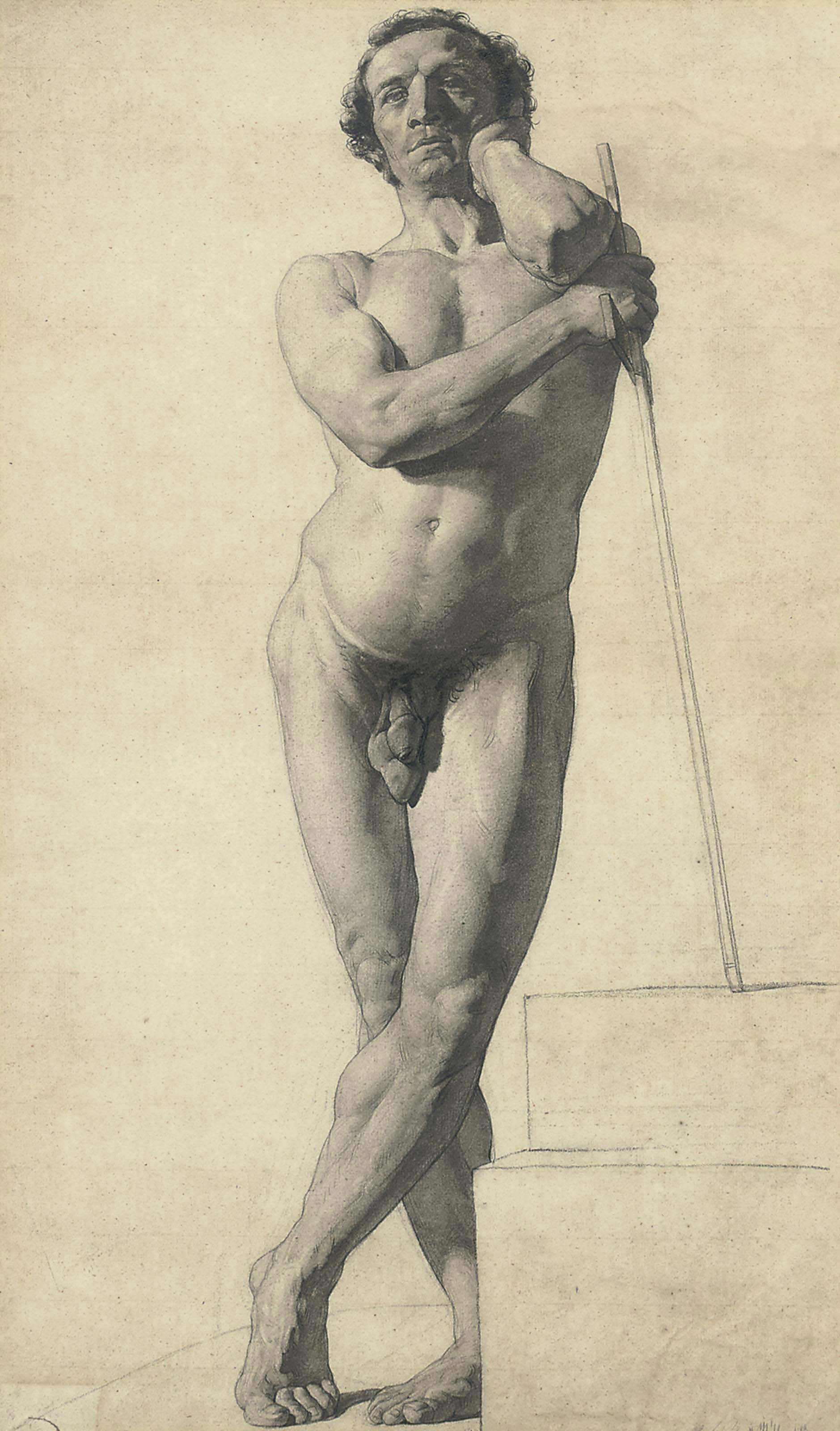 William Etty, R.A. (York 1787-1849)