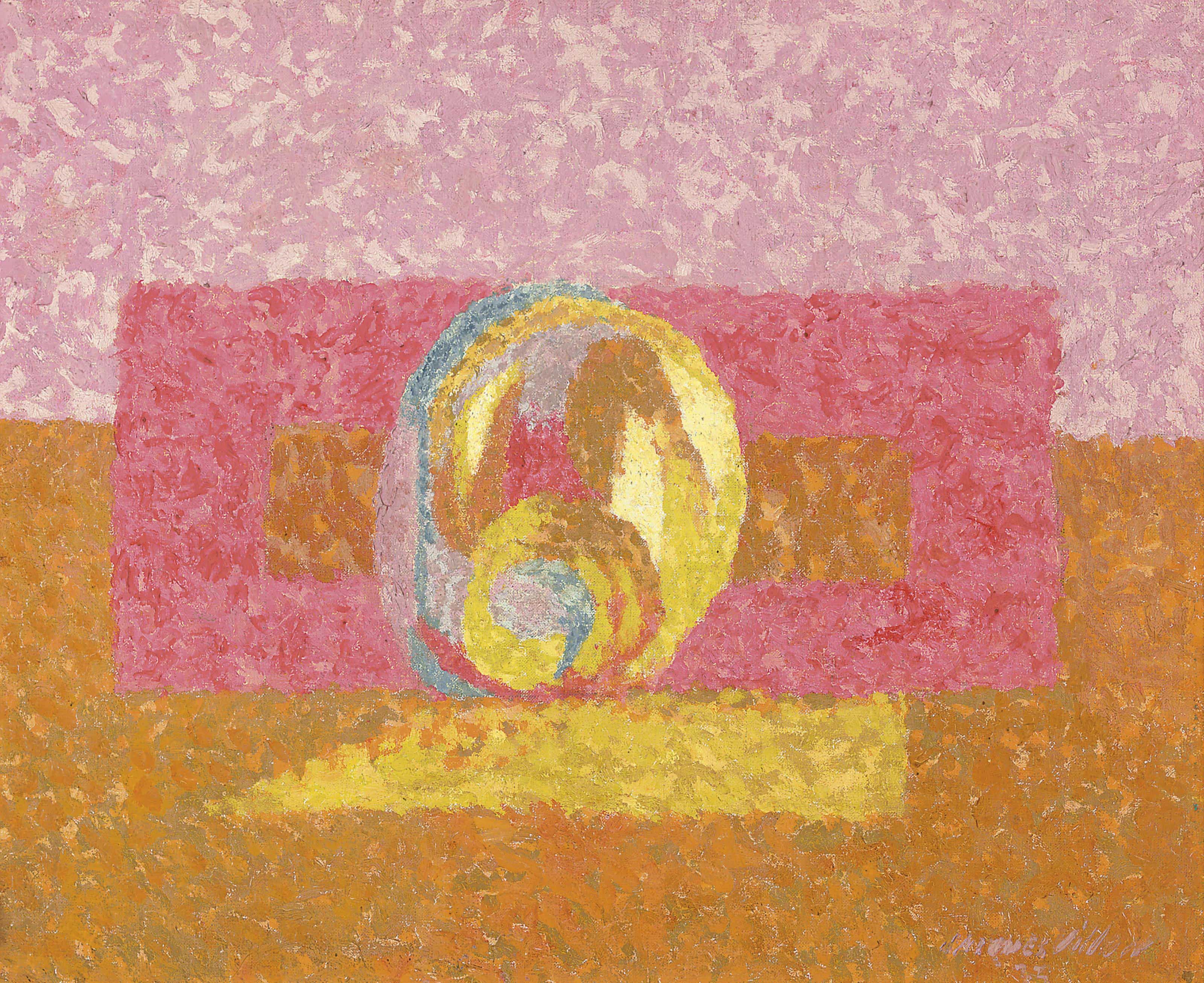 Jacques Villon (1875-1963)