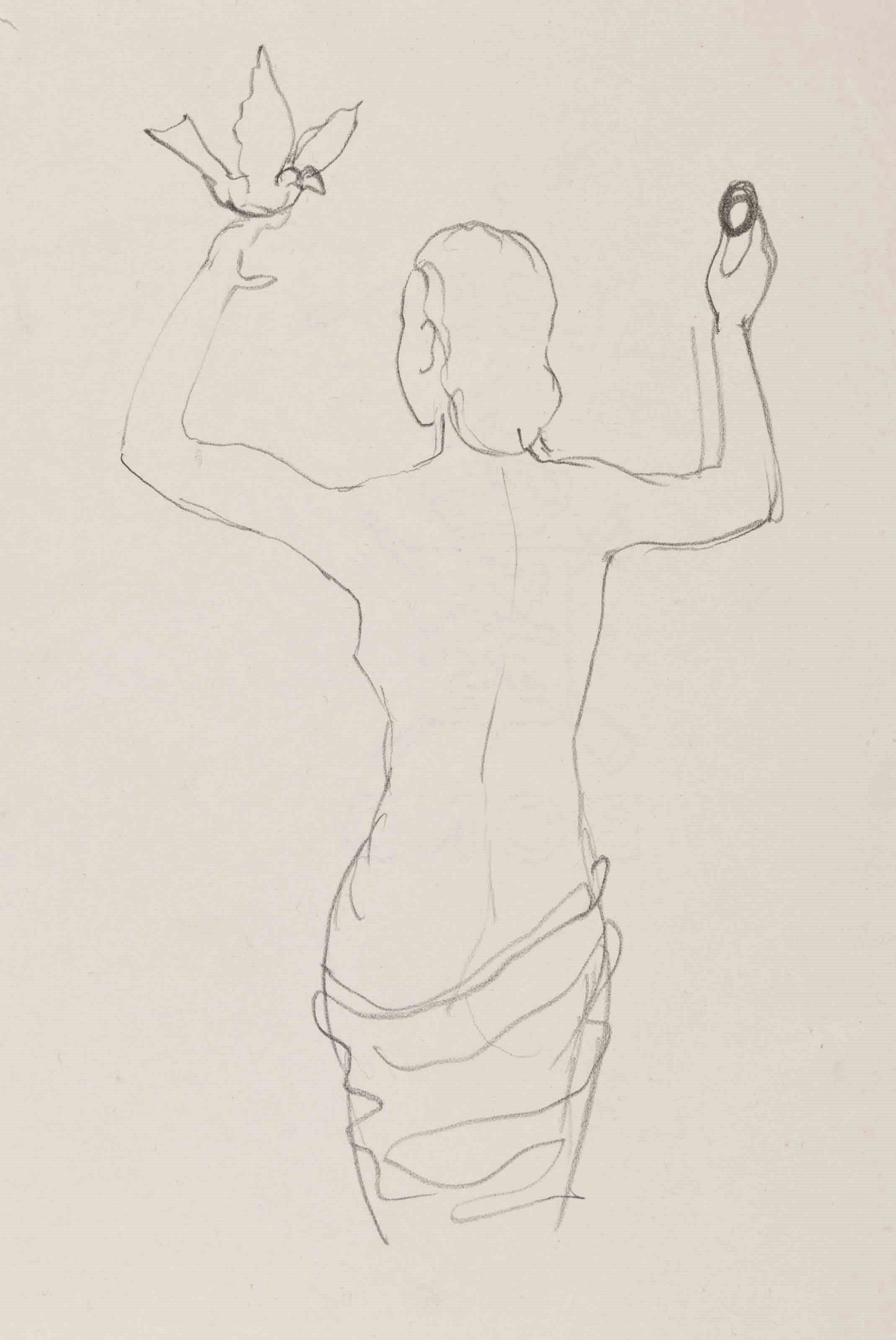 René Magritte (1898-1967)