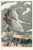 Paula Rego (b. 1935)