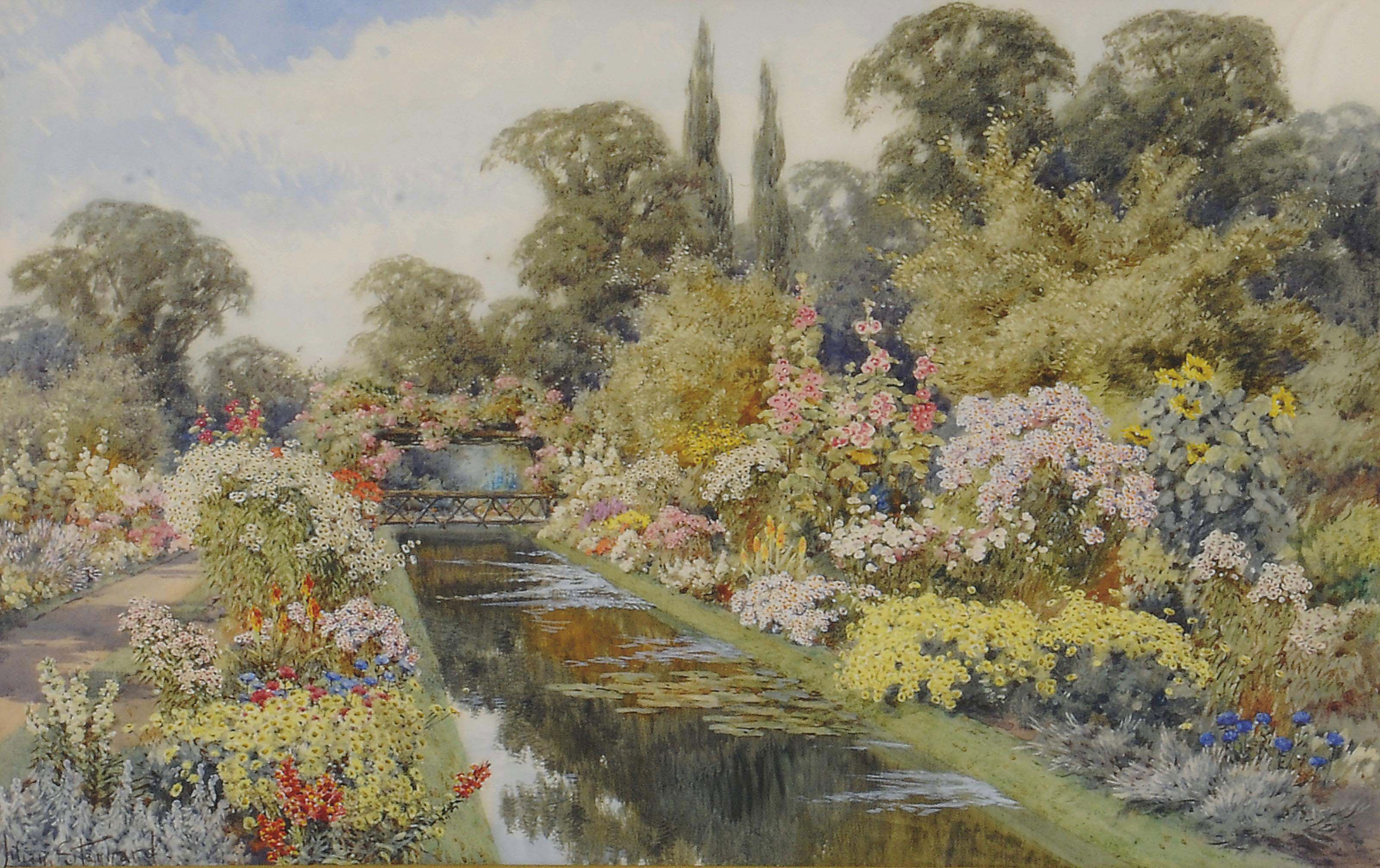 Lilian Stannard (1877-1944)