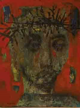 Yves Trevedy (French, 1916-1990)