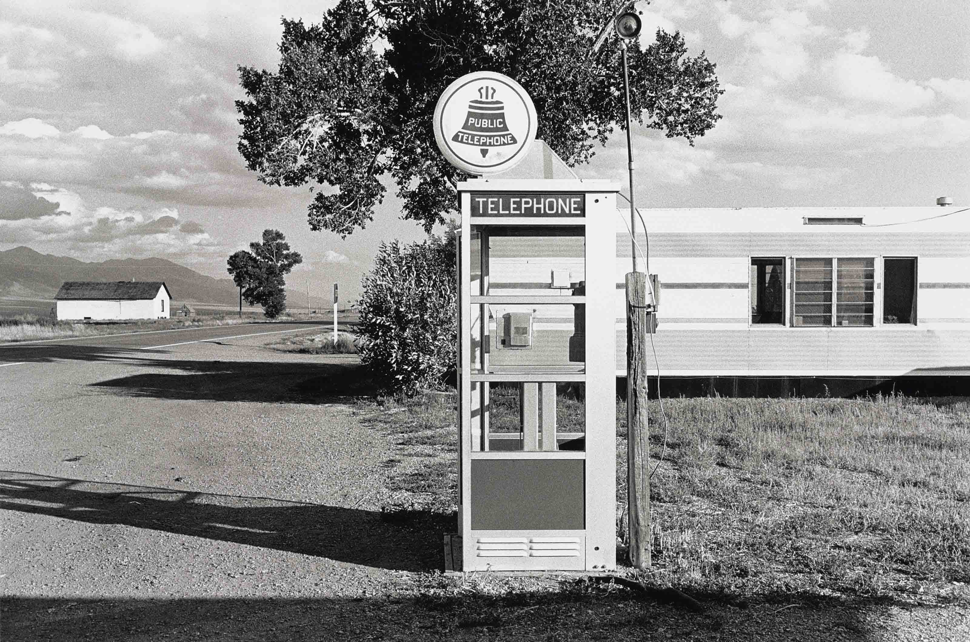 HENRY WESSEL (B. 1942)