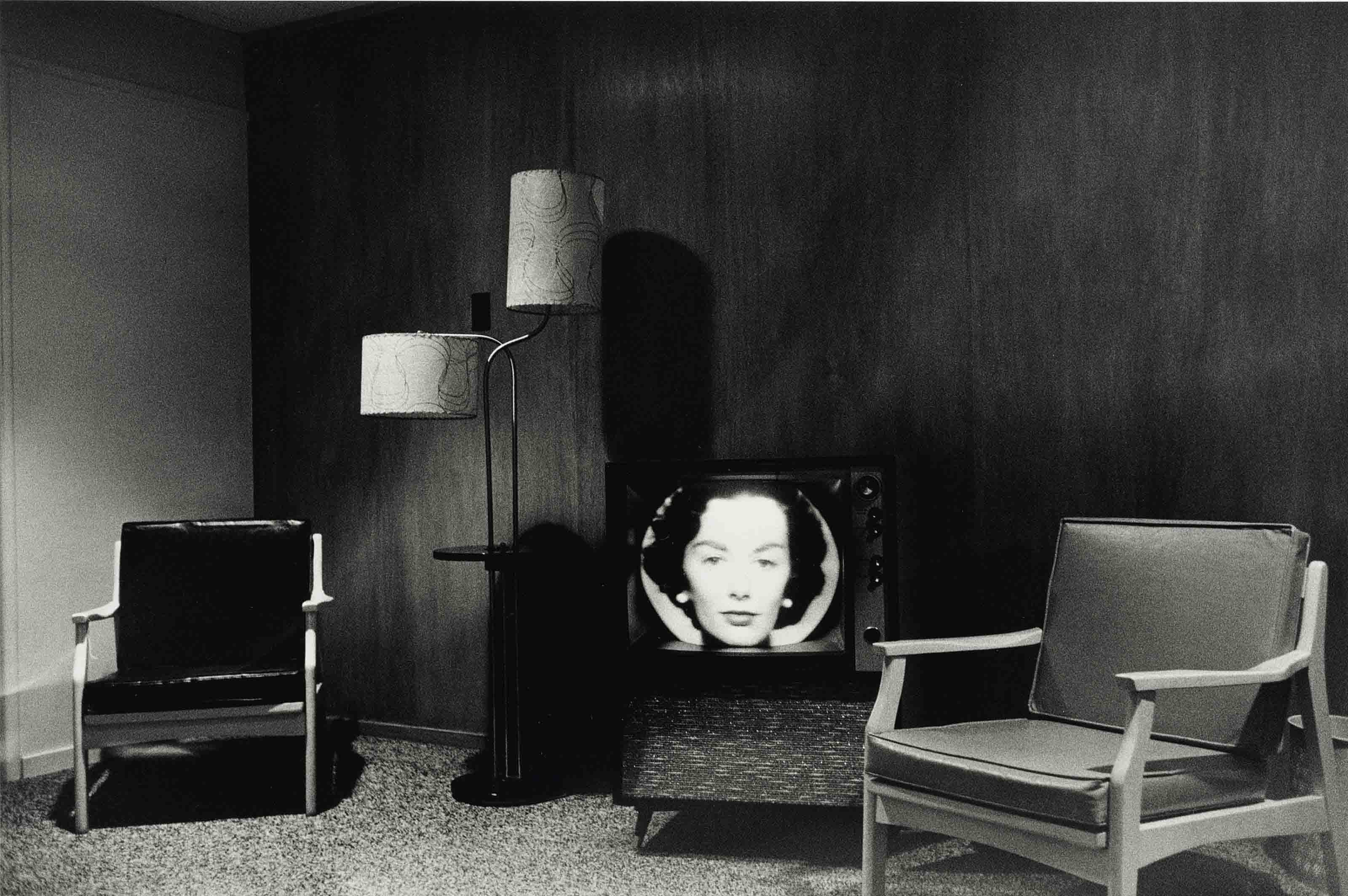 LEE FRIEDLANDER (B. 1934)