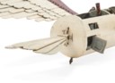 A MODEL OF THE 1784 GÉRARD FLYING MACHINE