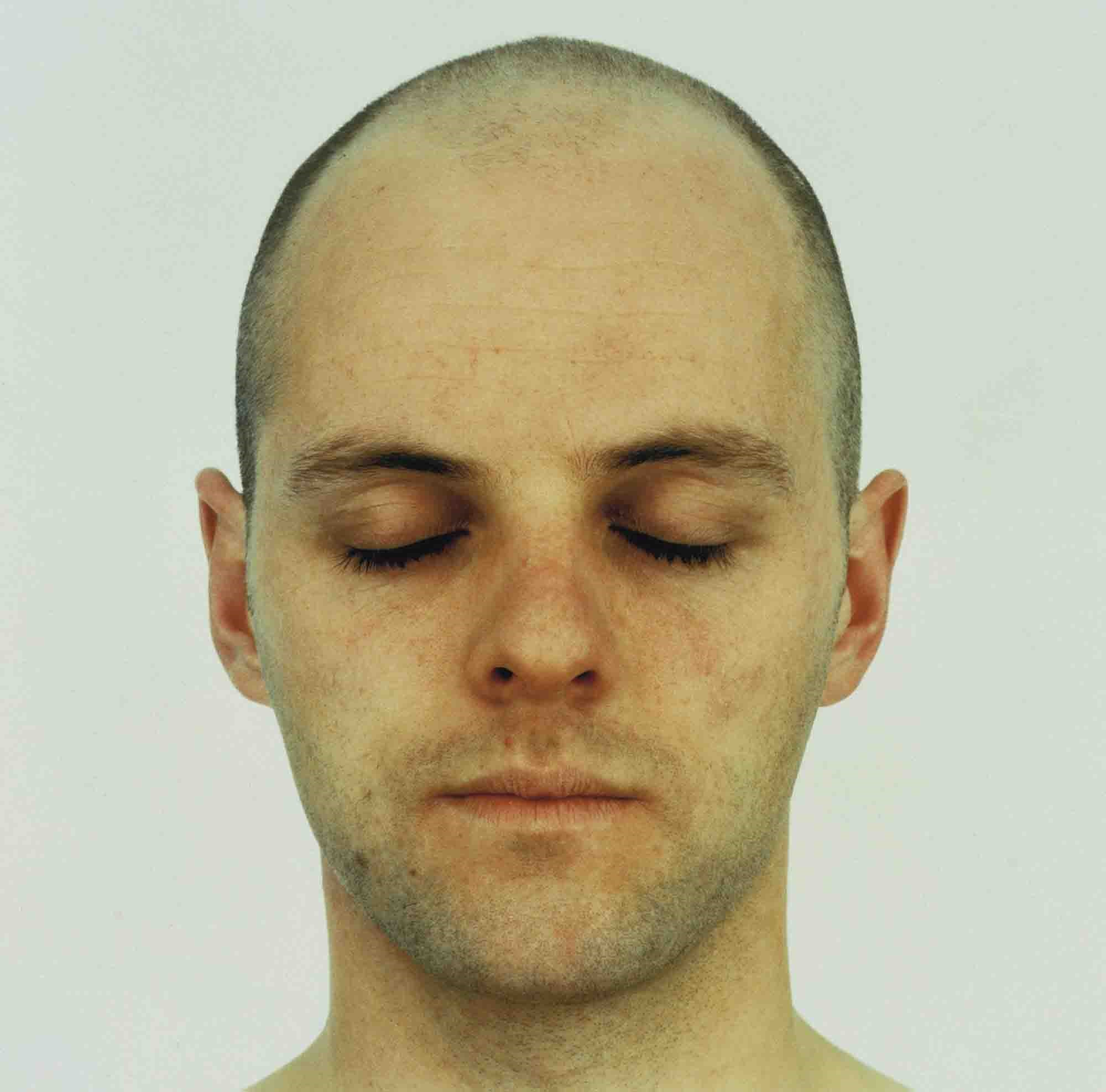 Gavin Turk (b. 1967)