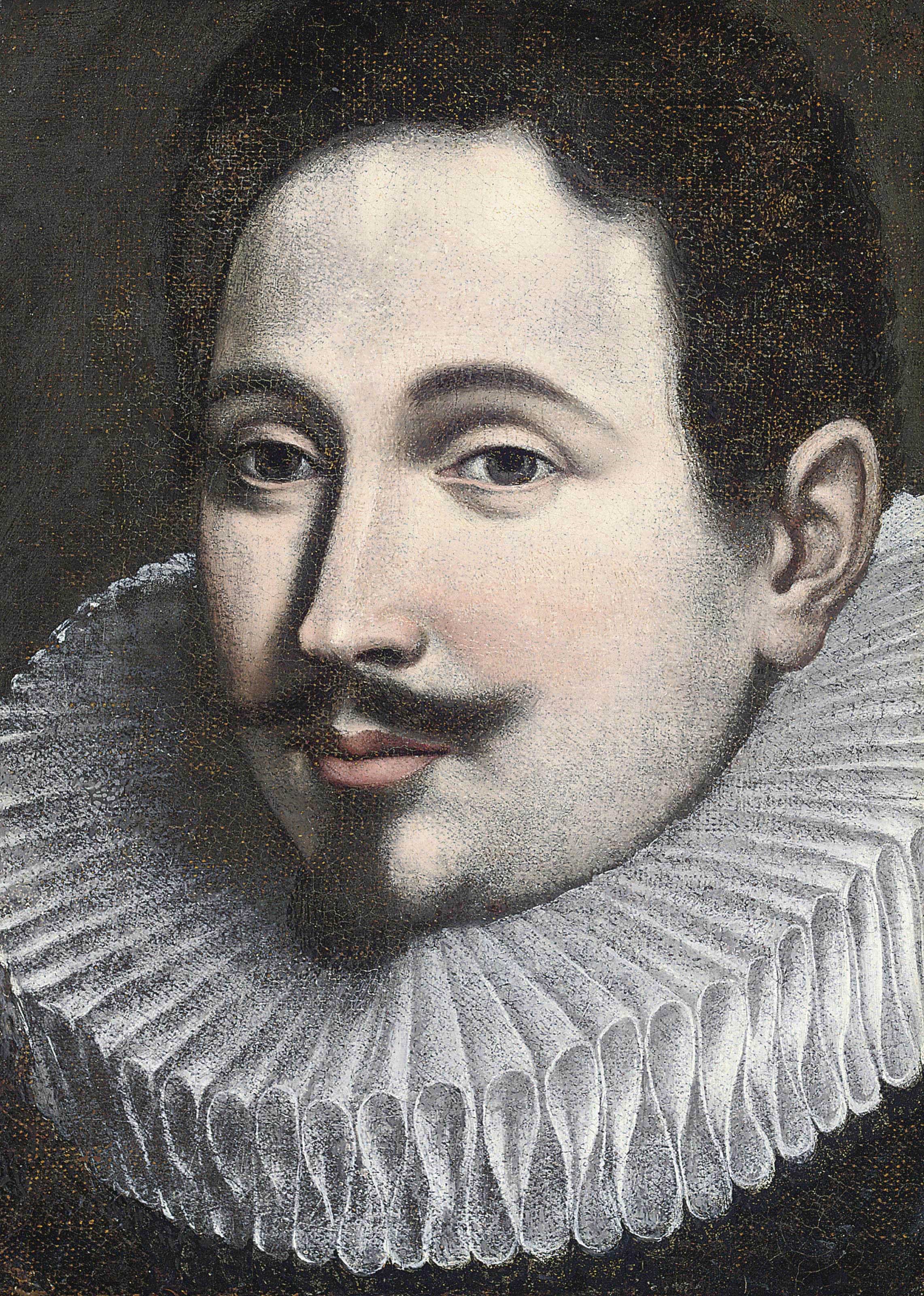 Follower of Bartolomeo Passerotti