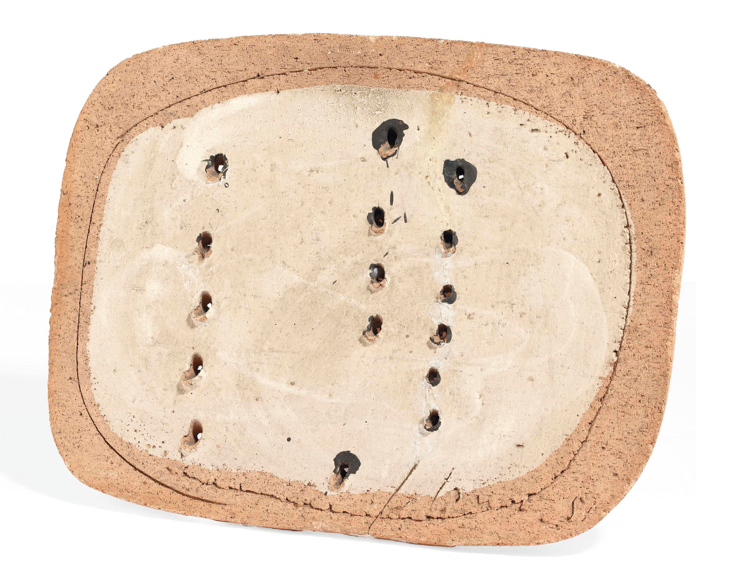 Lucio Fontana (1899-1968)