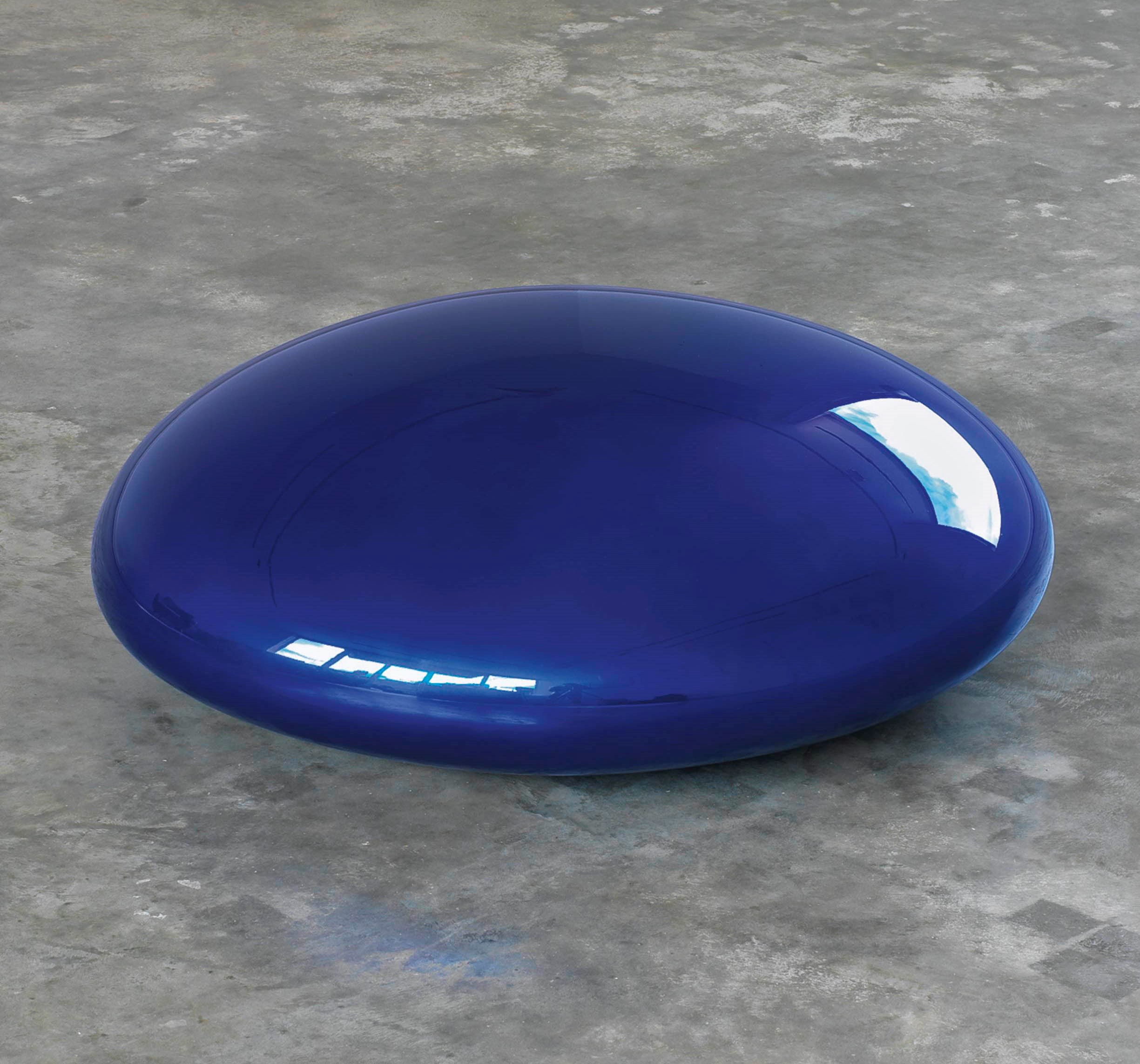 Anish Kapoor (b. 1954)