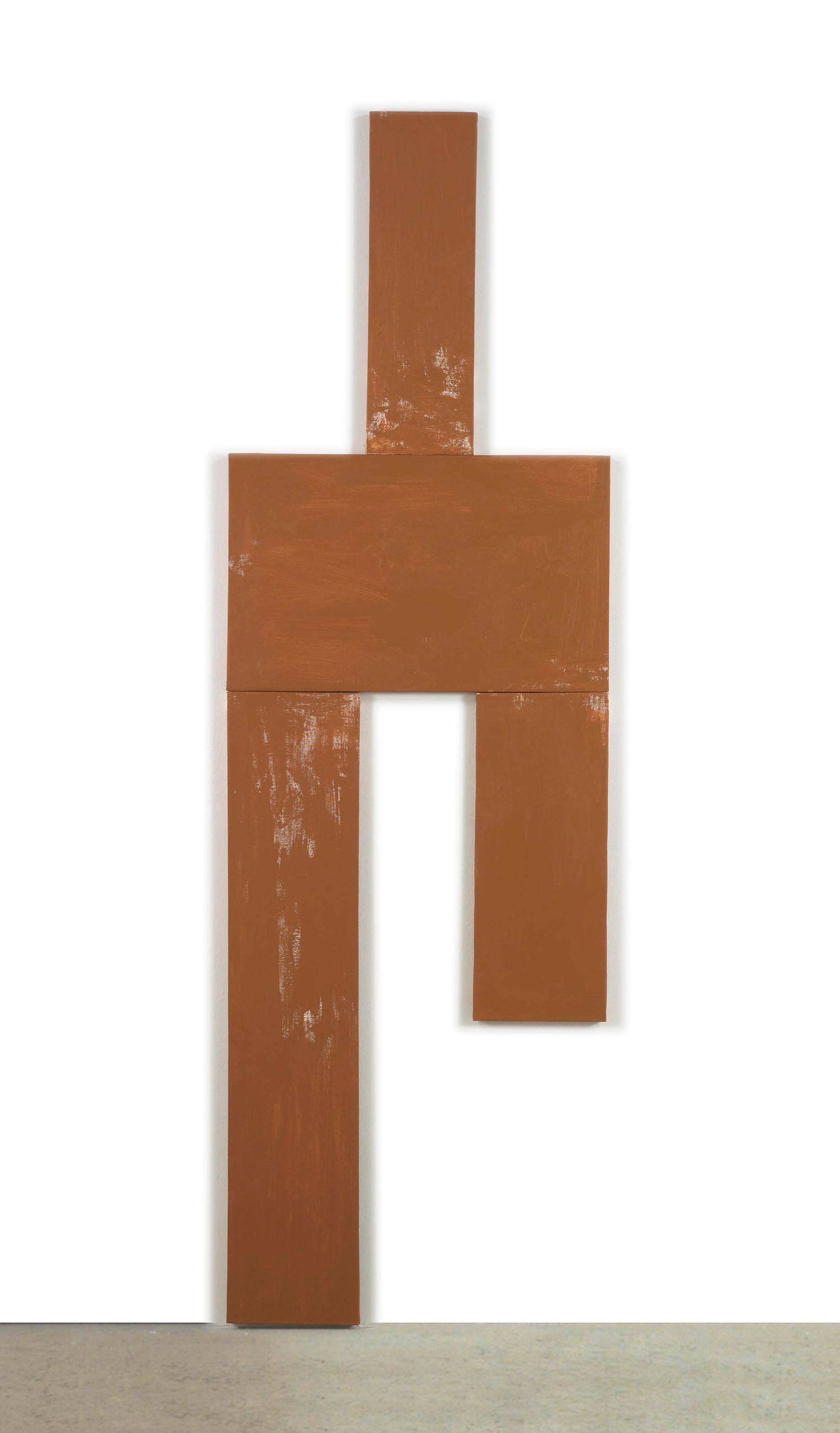 Joe Bradley (b. 1975)