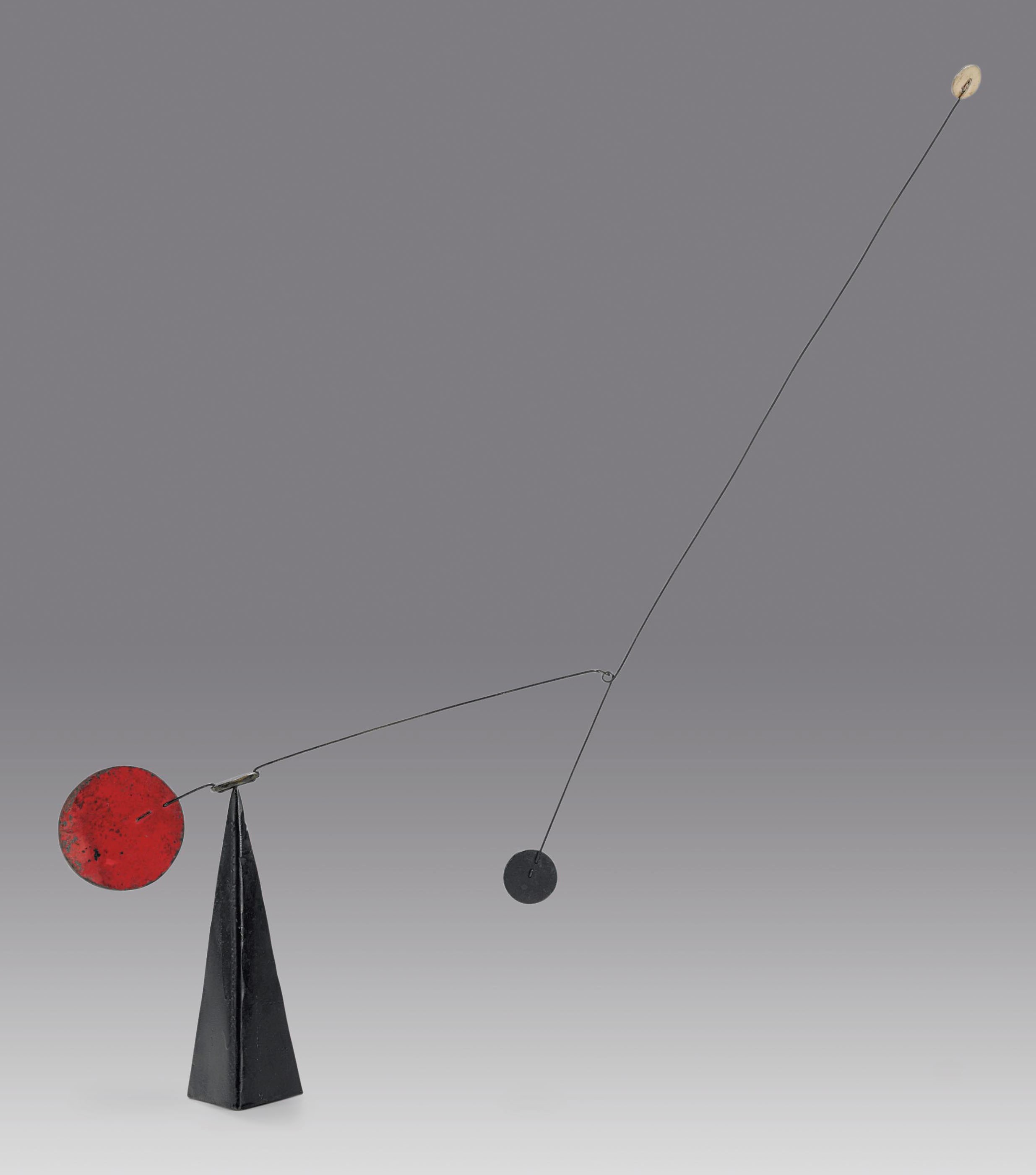 Alexander Calder (1898-1976)