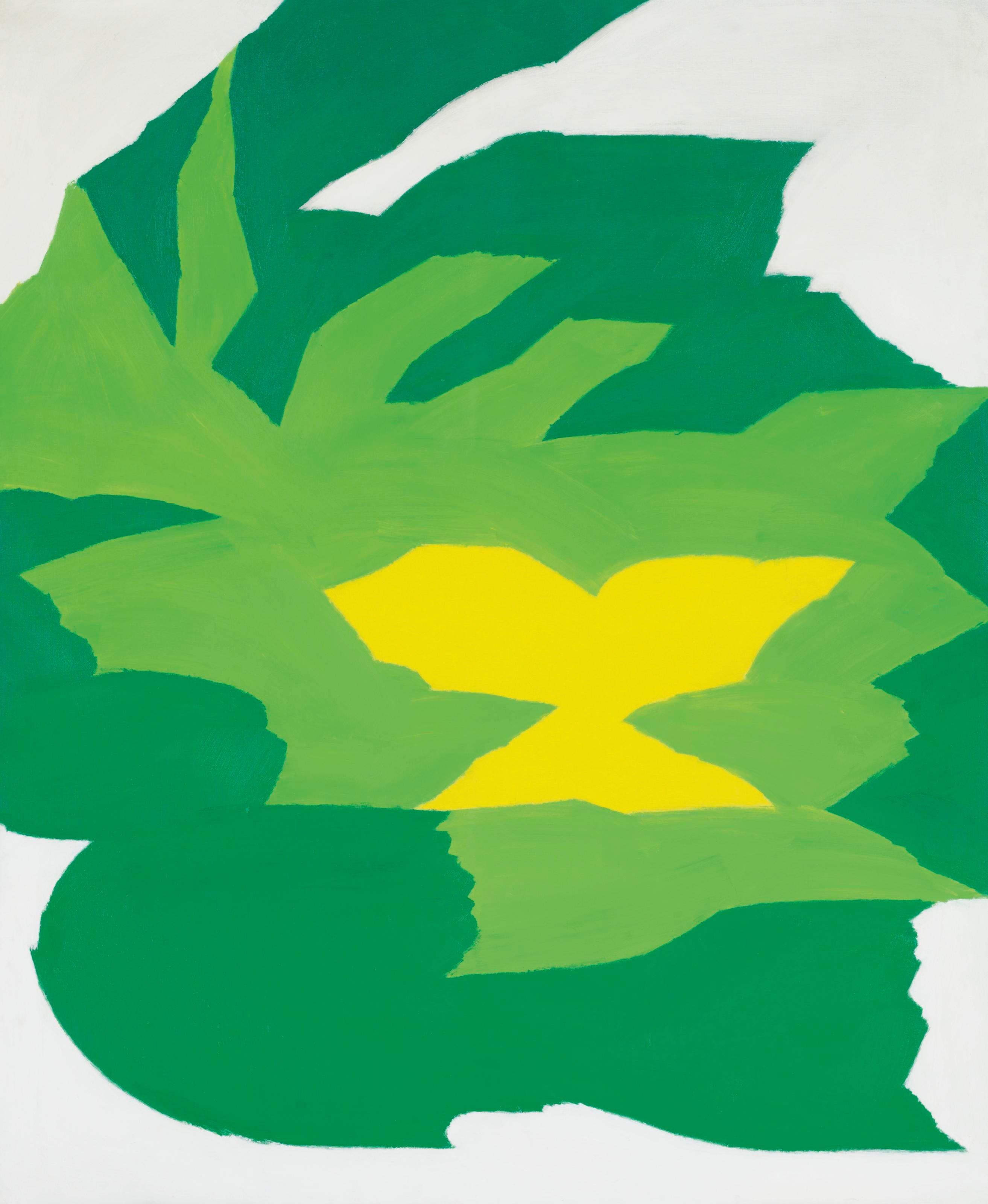 Jack Youngerman (b. 1926)