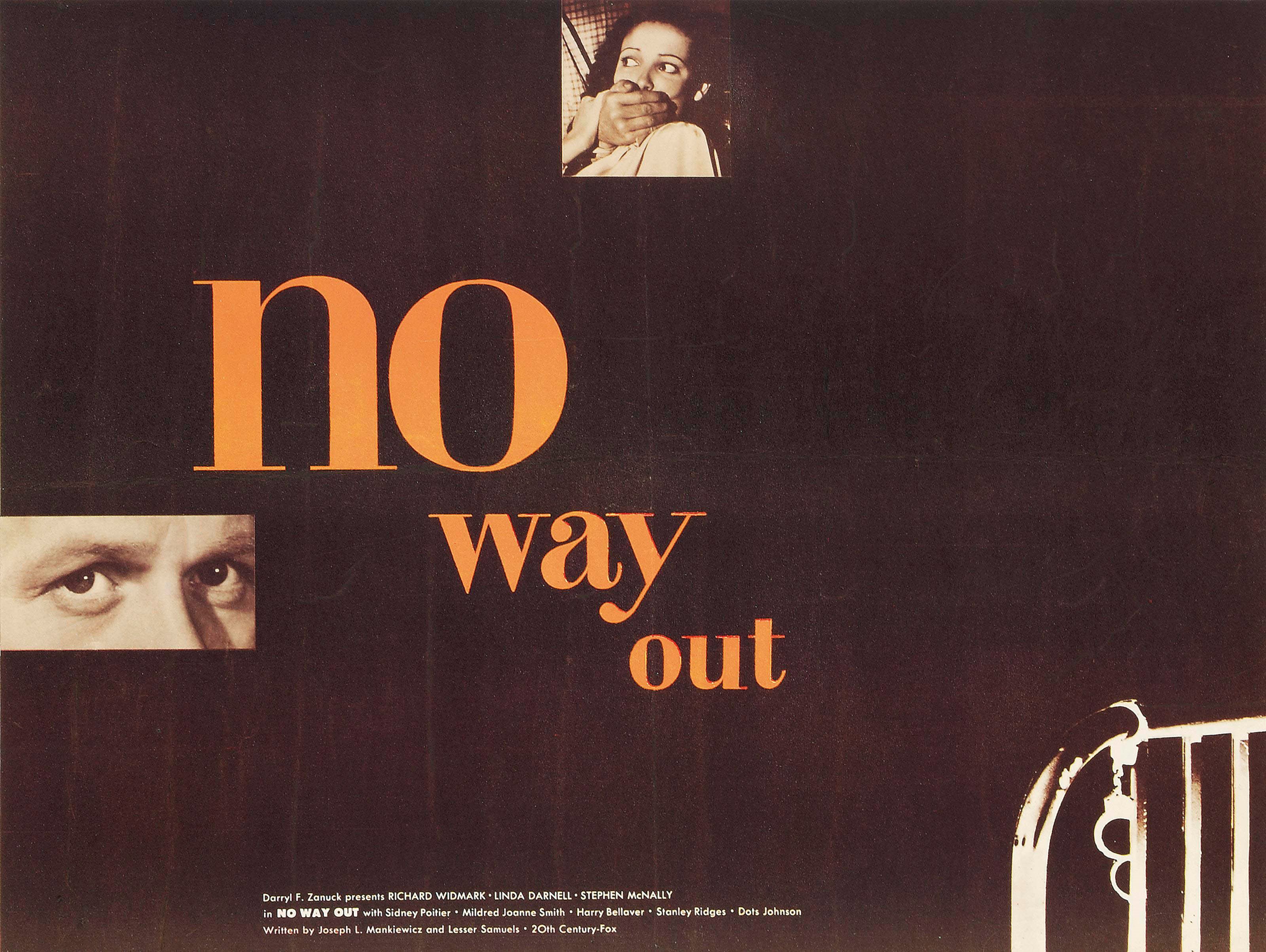 No Way Out