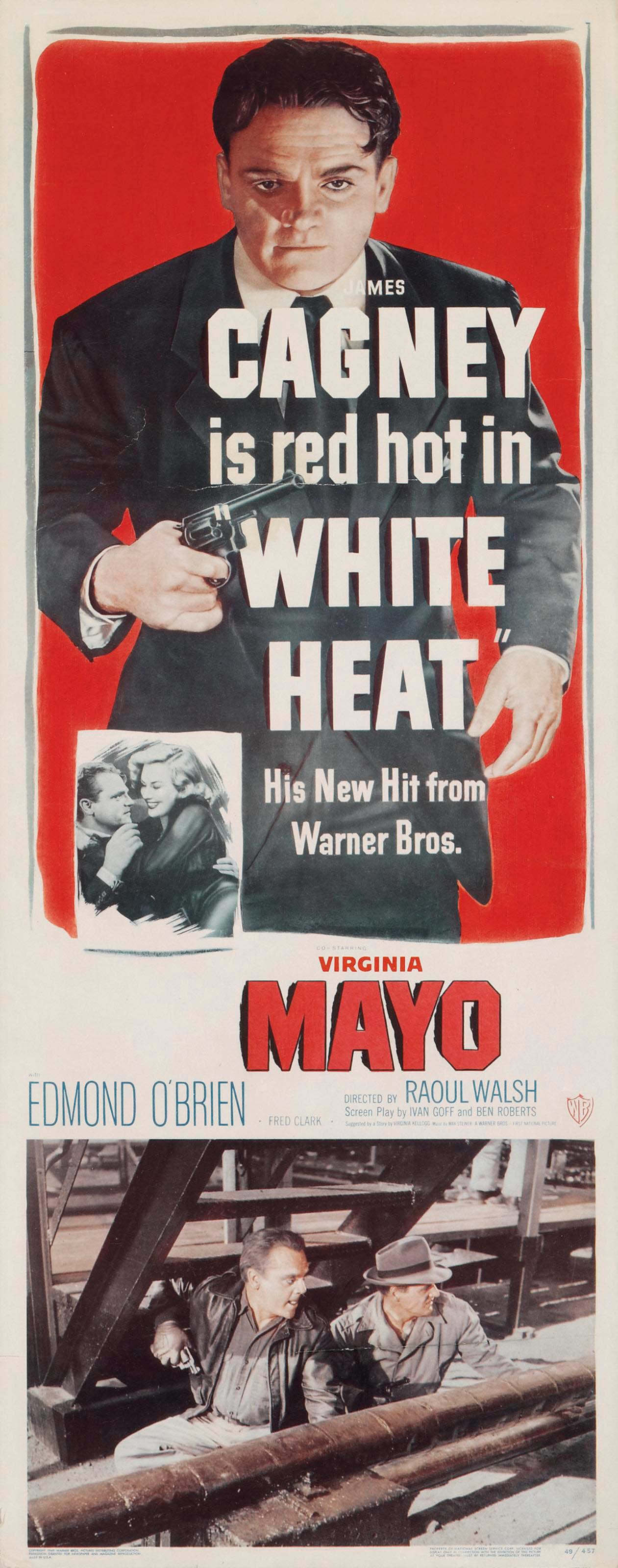 White Heat