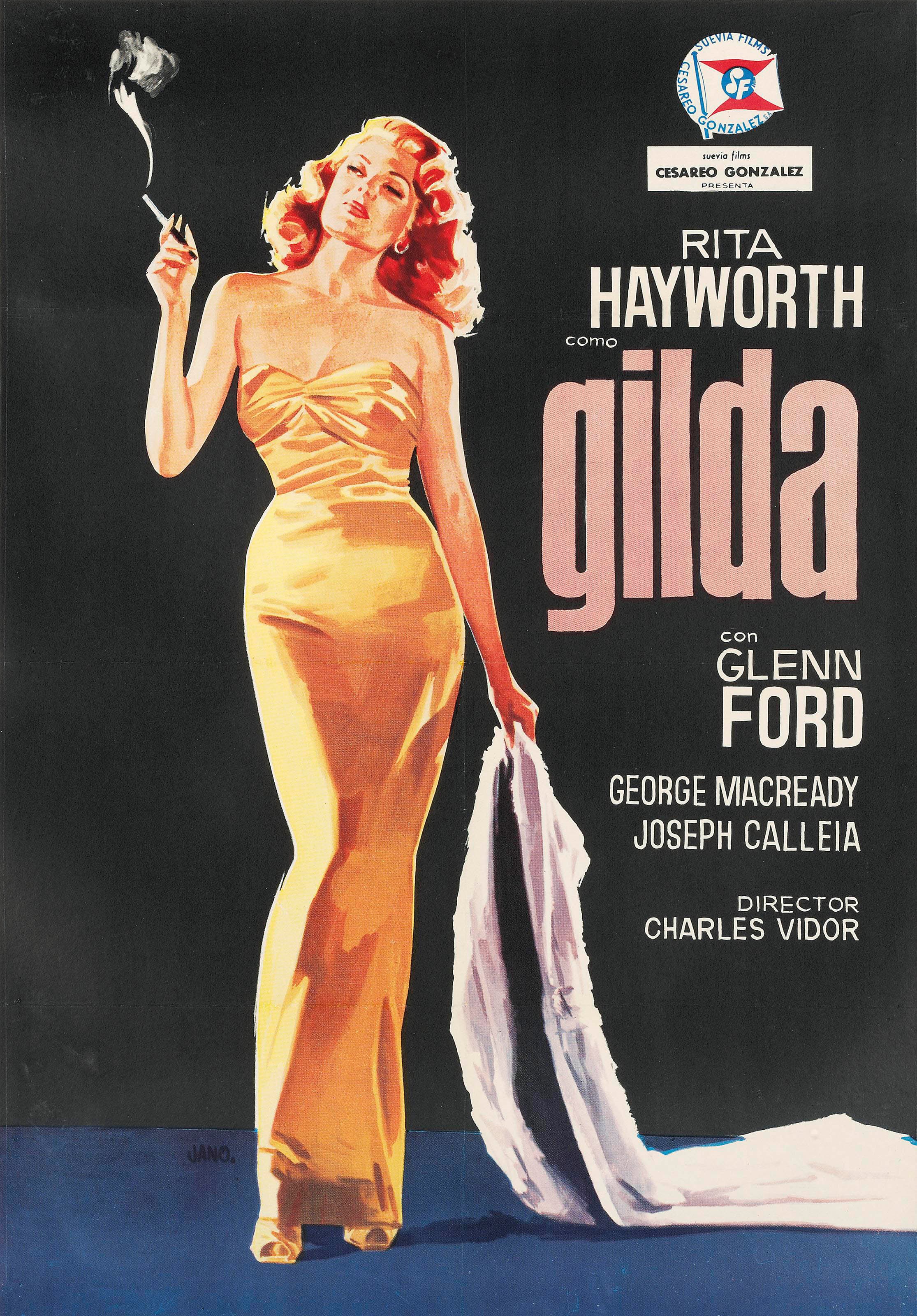 Gilda