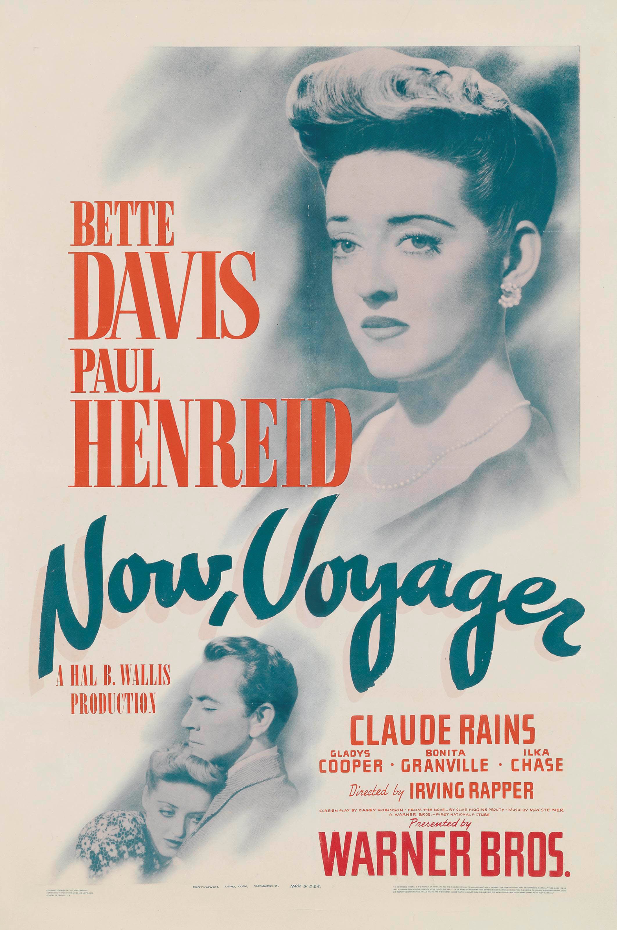 Now Voyager