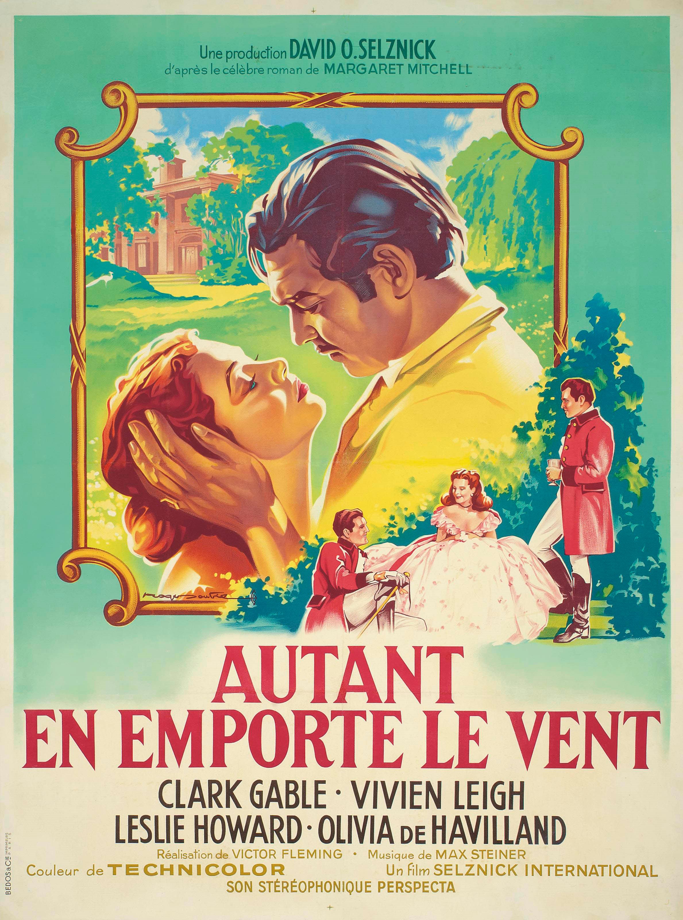 Gone With The Wind