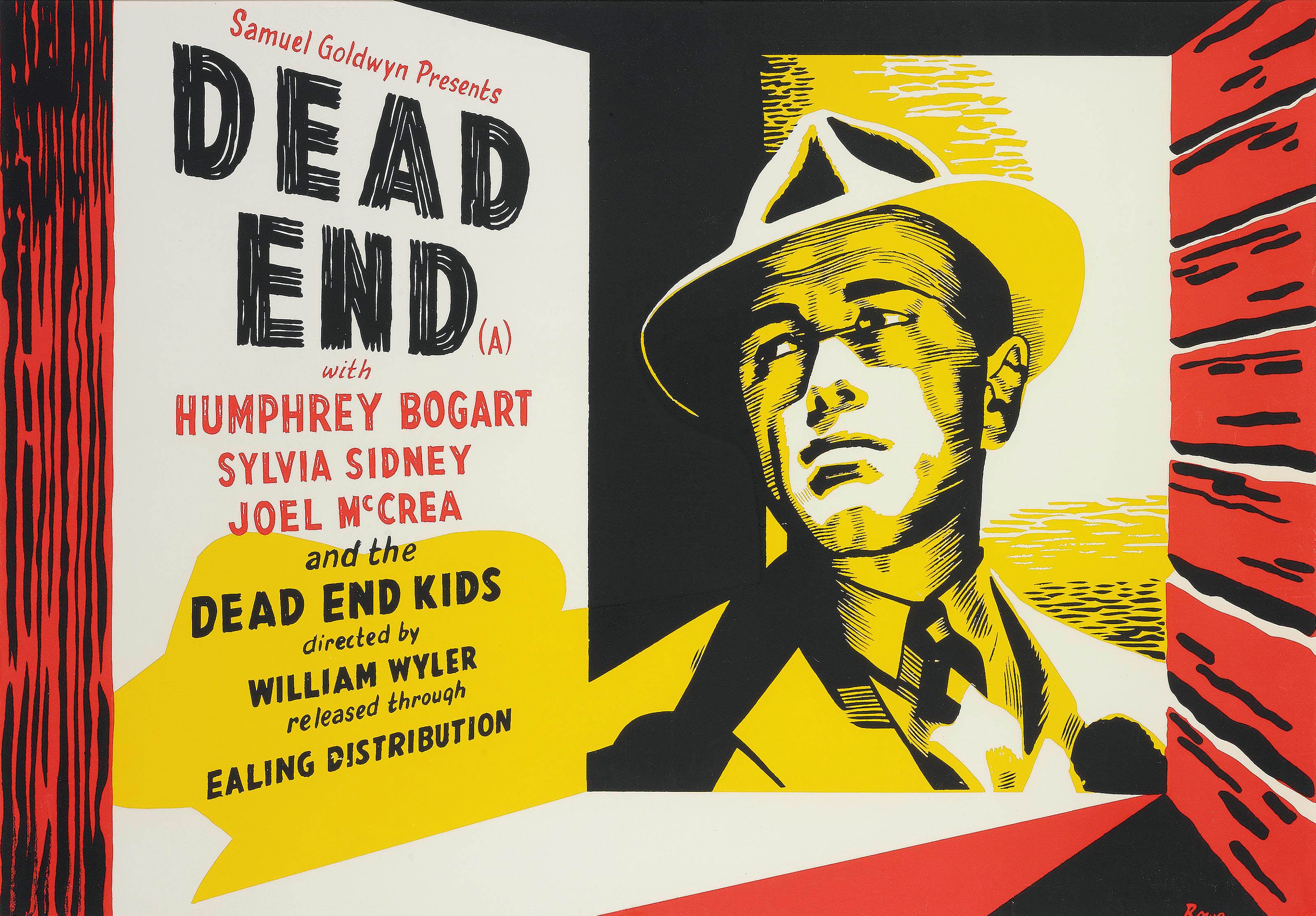 Dead End